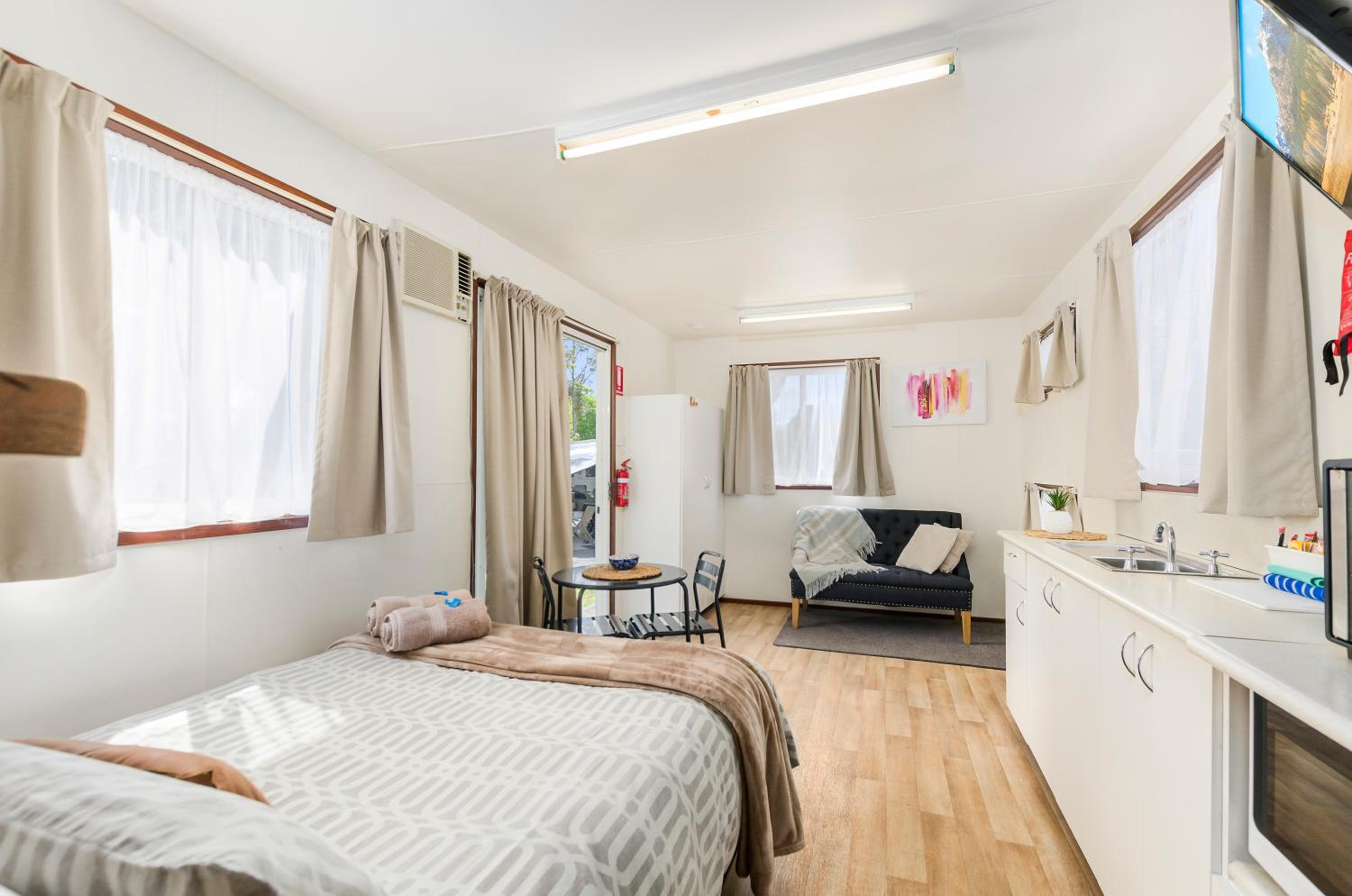 Mittagong Holiday Park