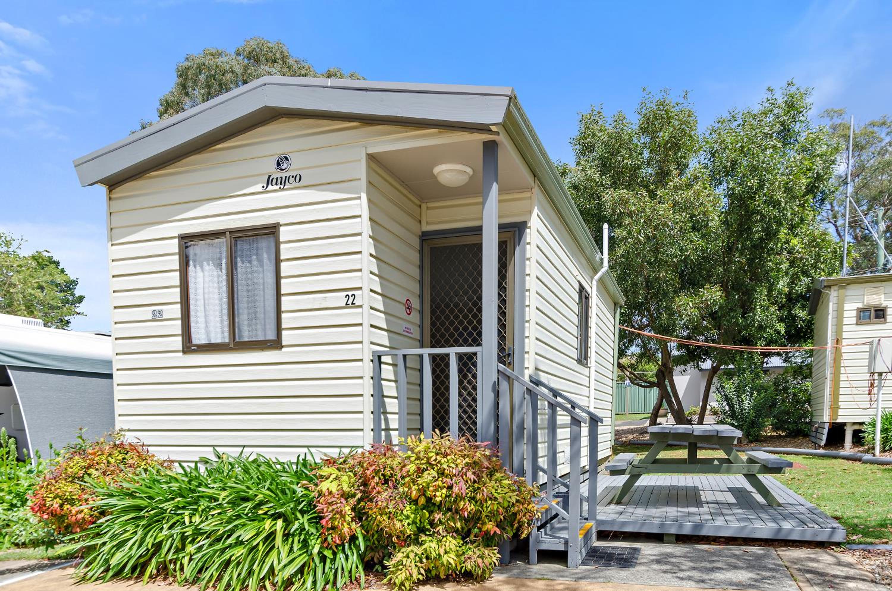 Mittagong Holiday Park
