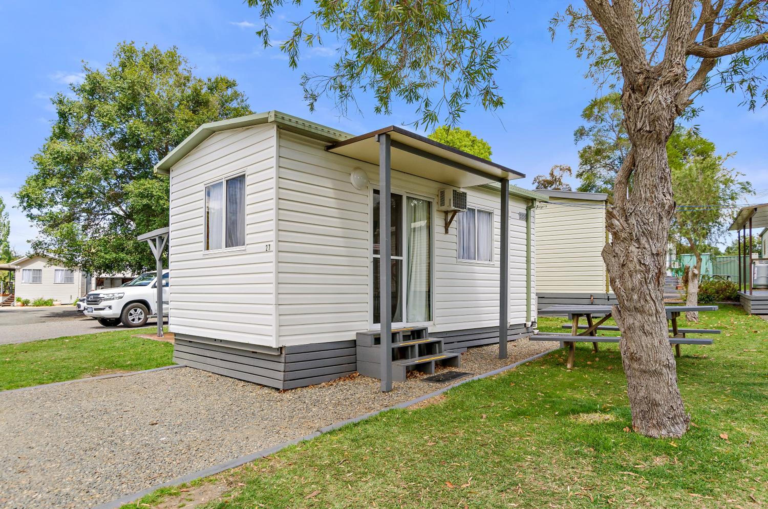 Mittagong Holiday Park
