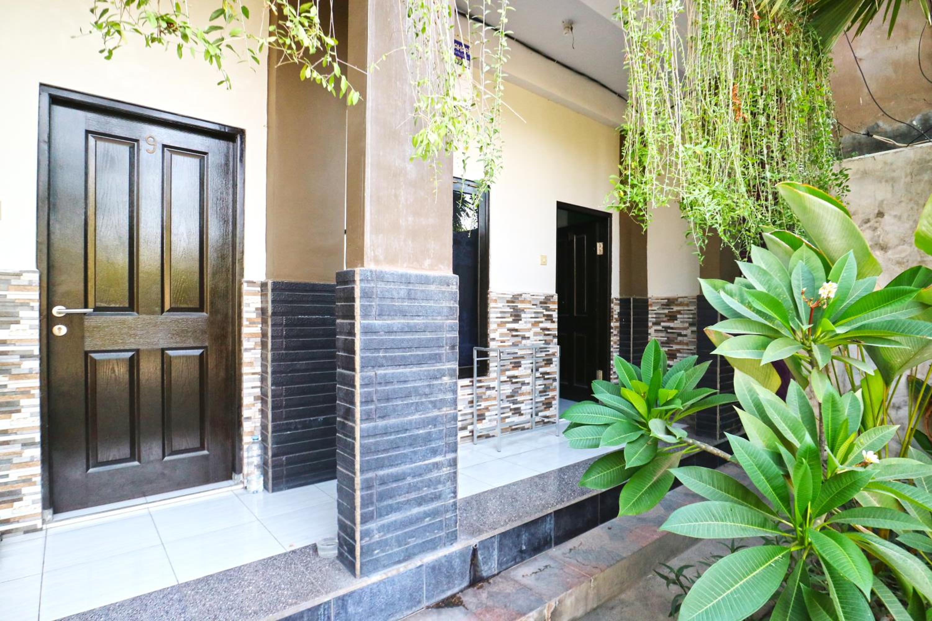 Micost Homestay