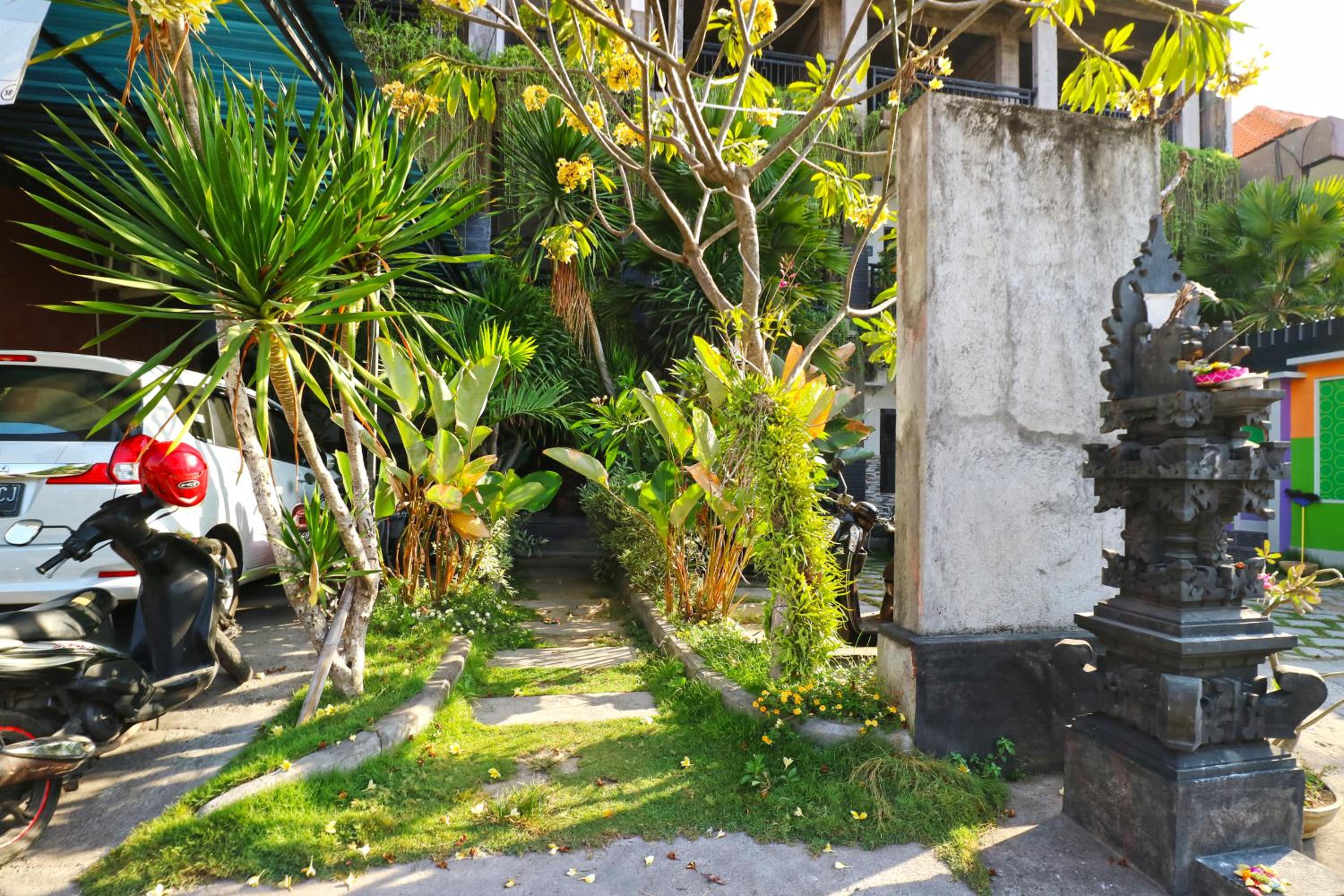 Micost Homestay