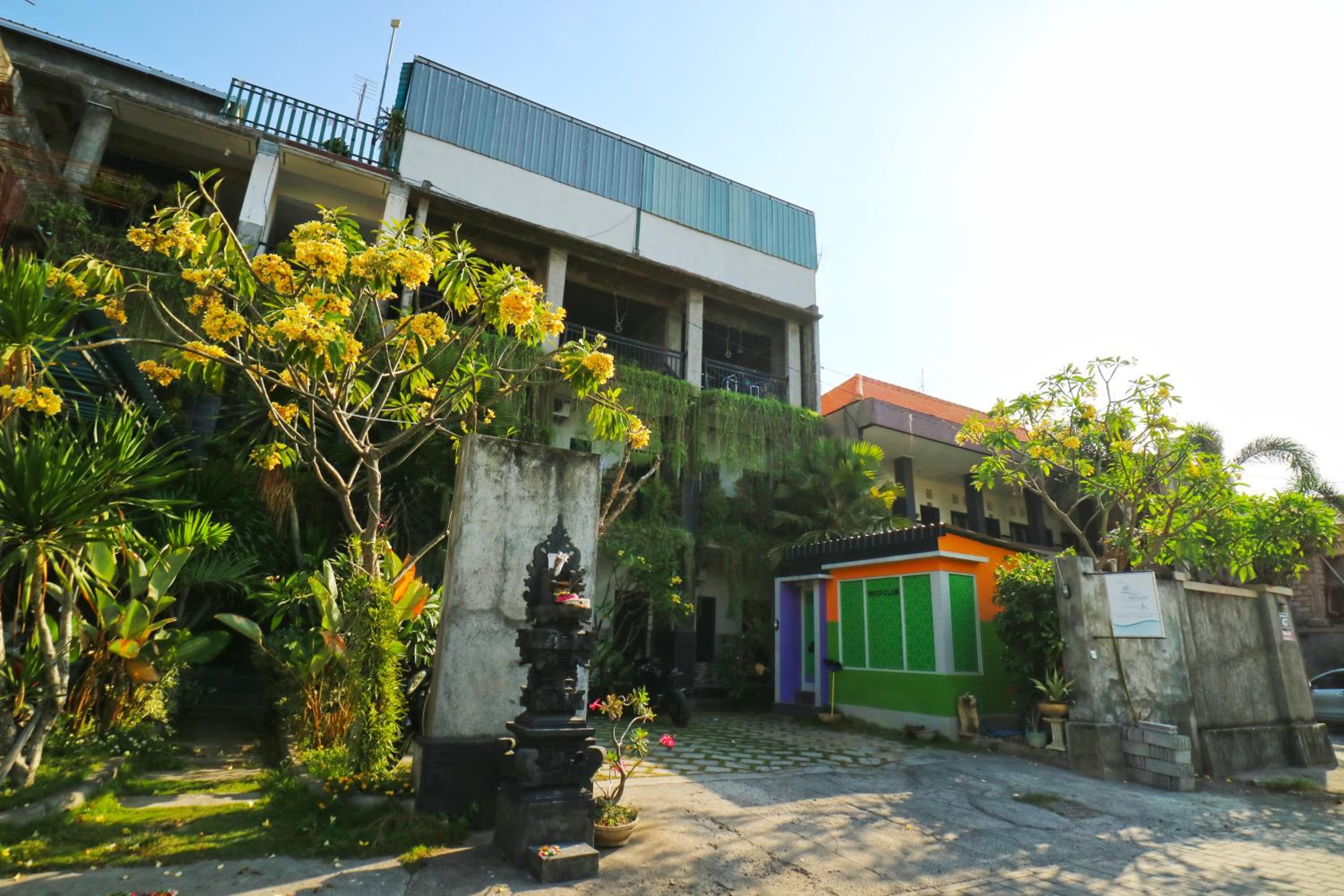 Micost Homestay