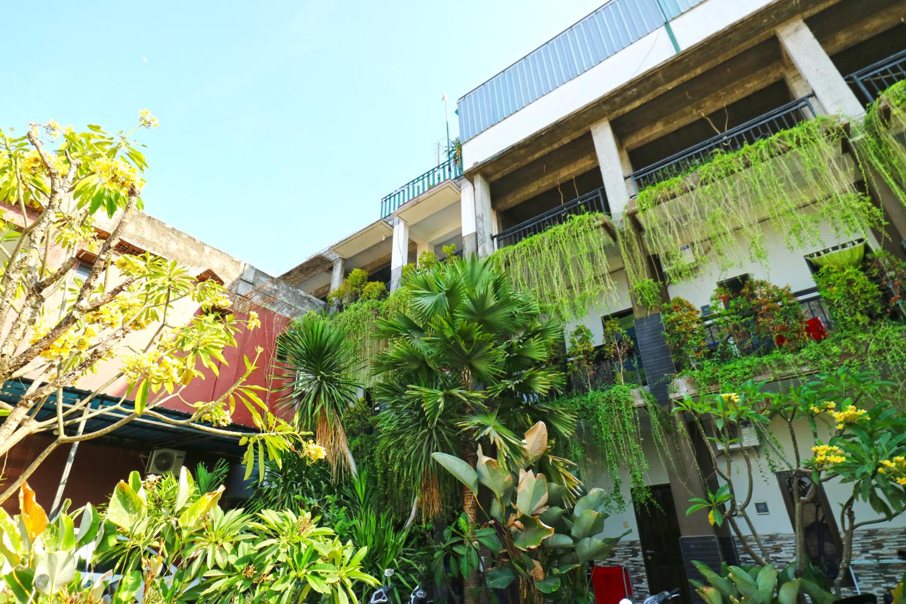 Micost Homestay