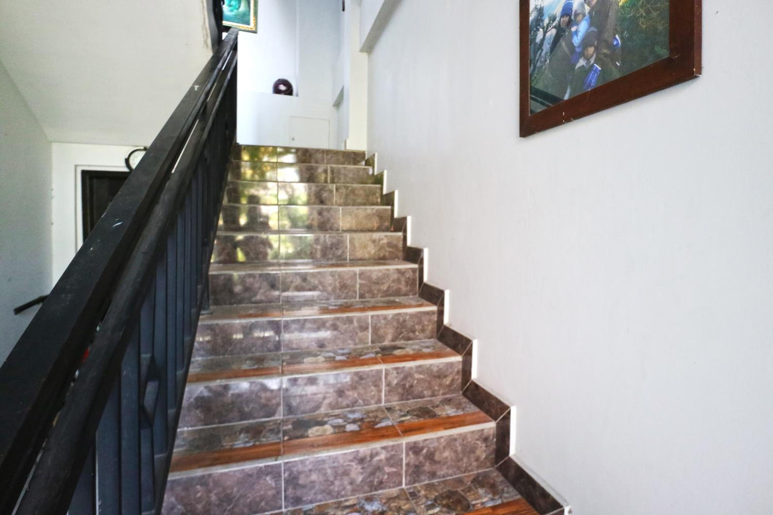 Micost Homestay
