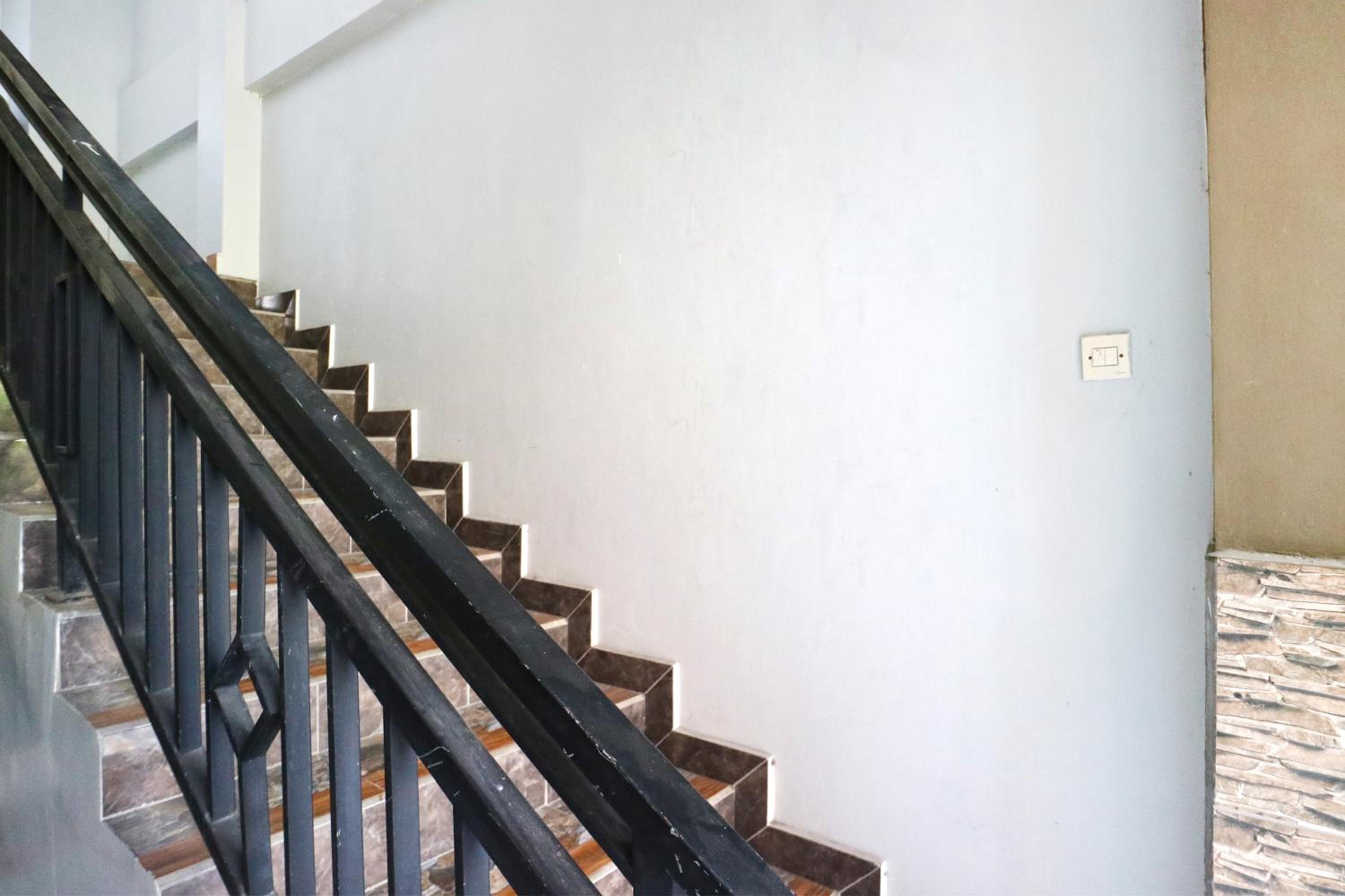 Micost Homestay