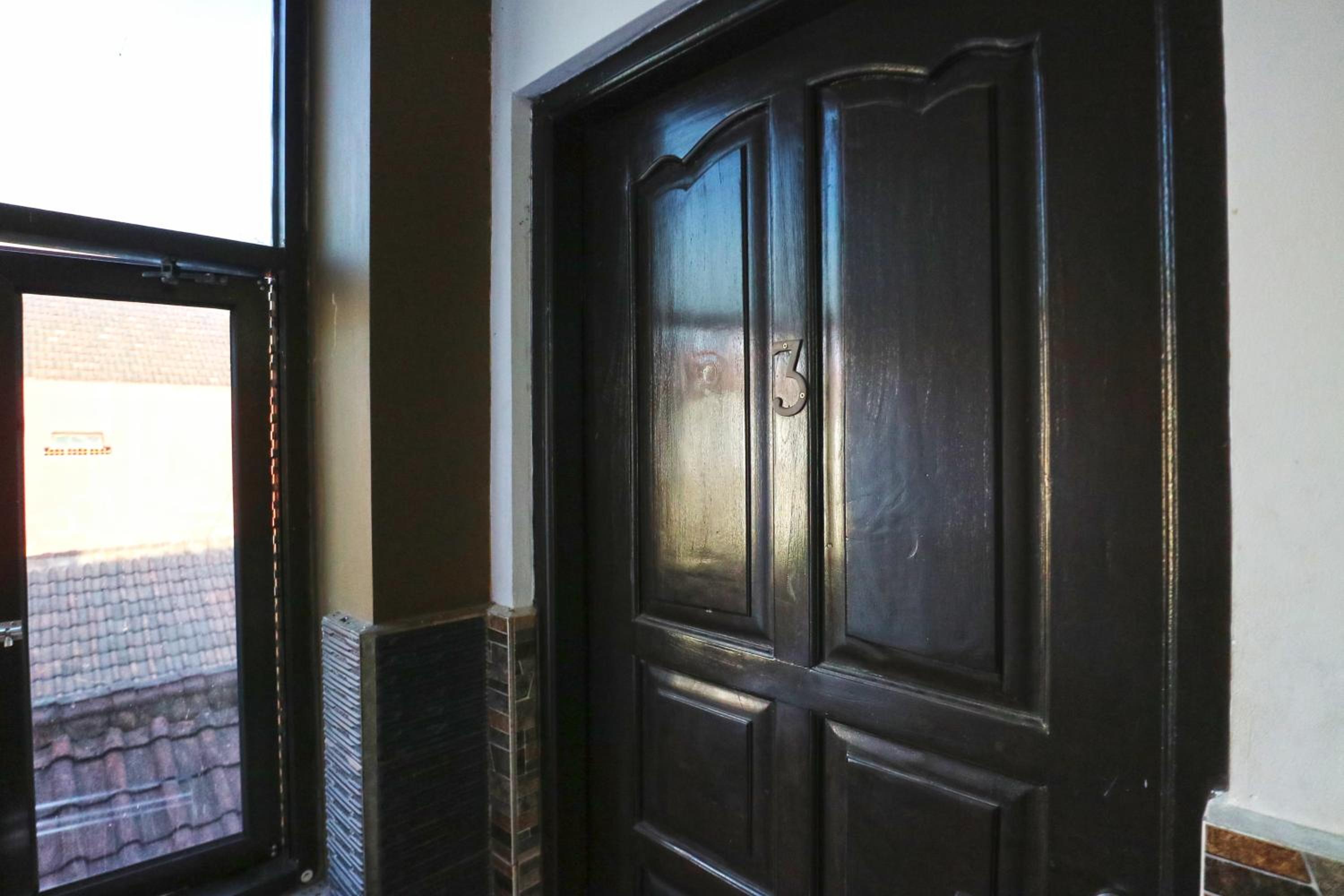 Micost Homestay