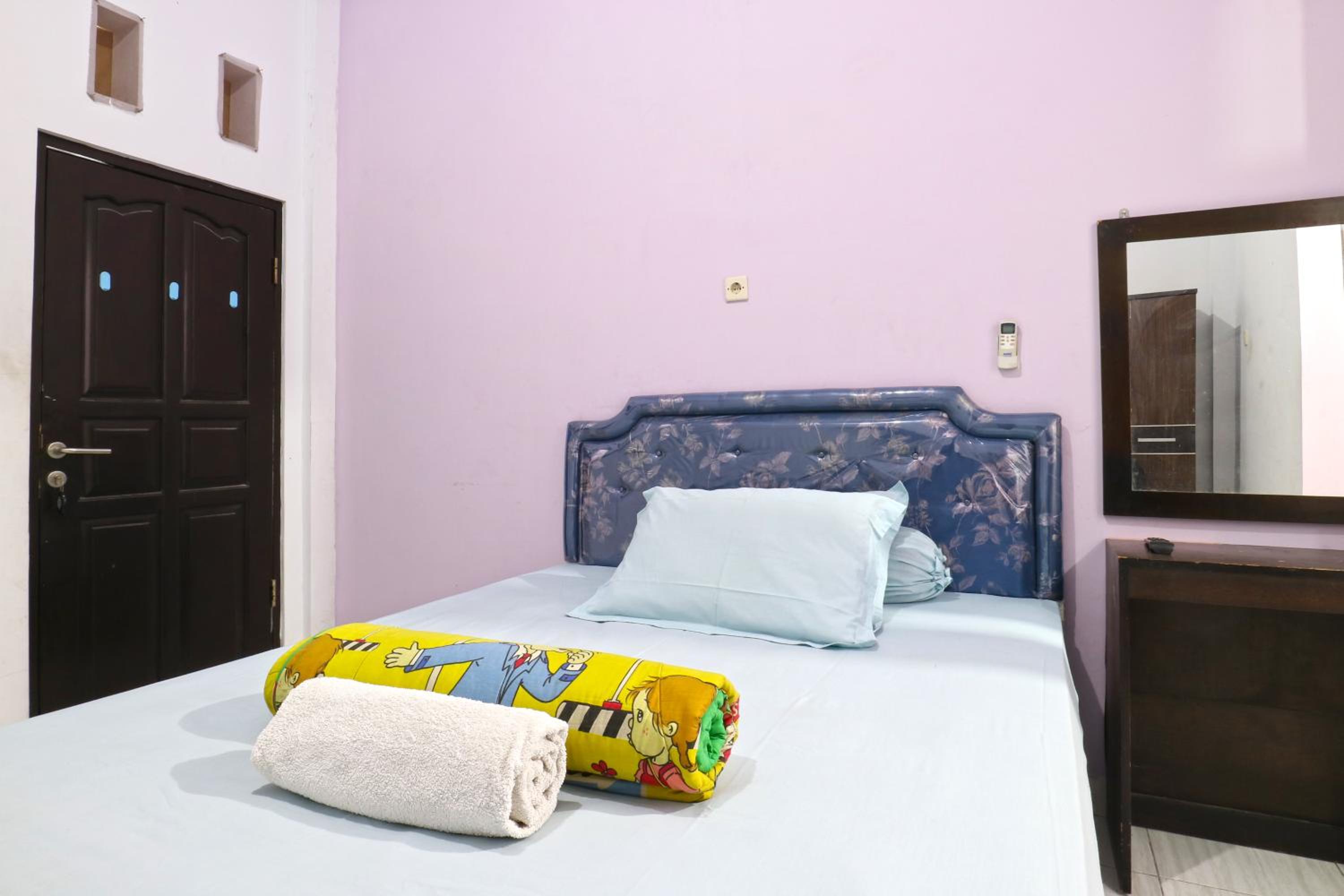 Micost Homestay