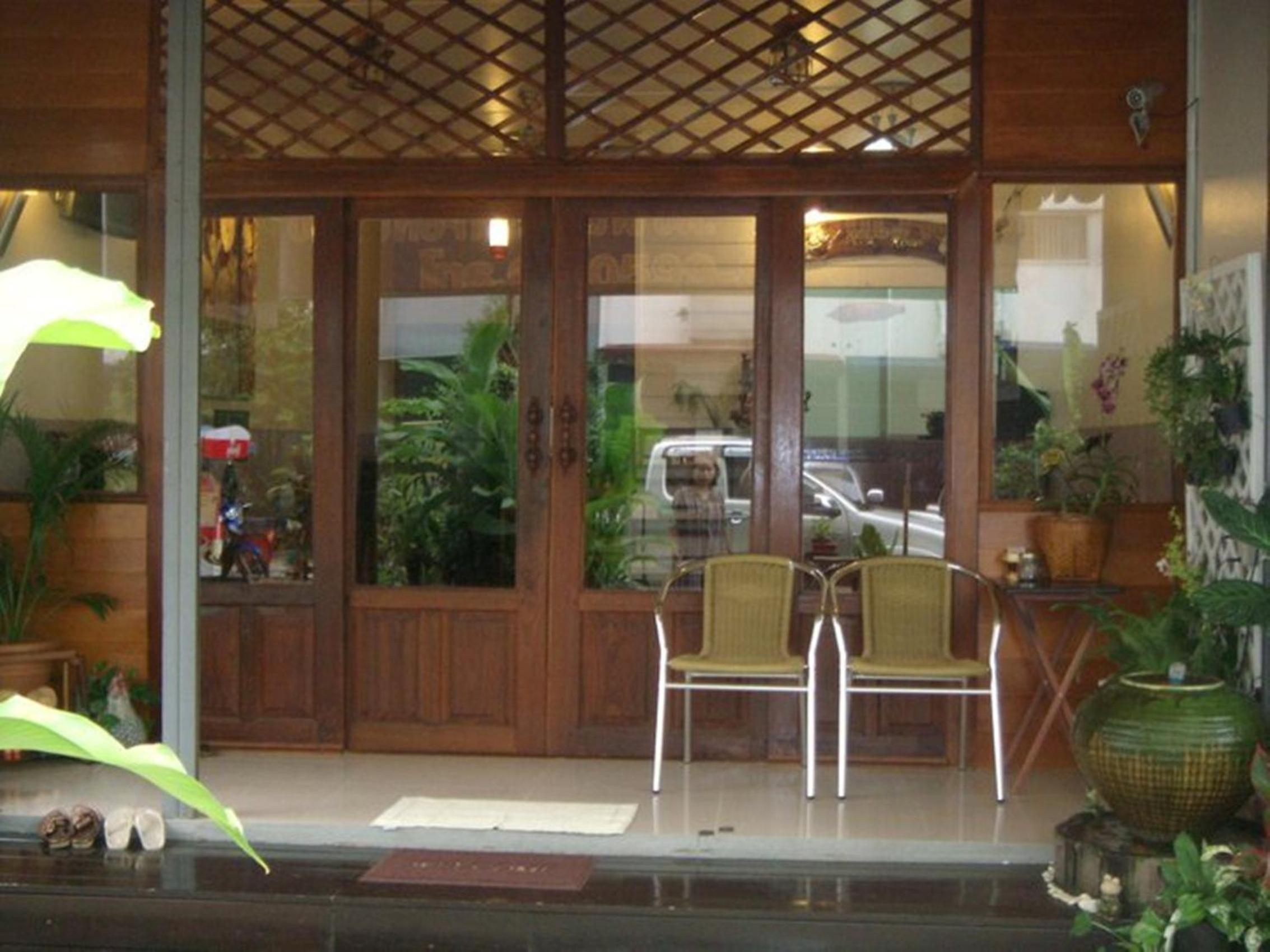 Hotel Baan Khun Rak - Image 1