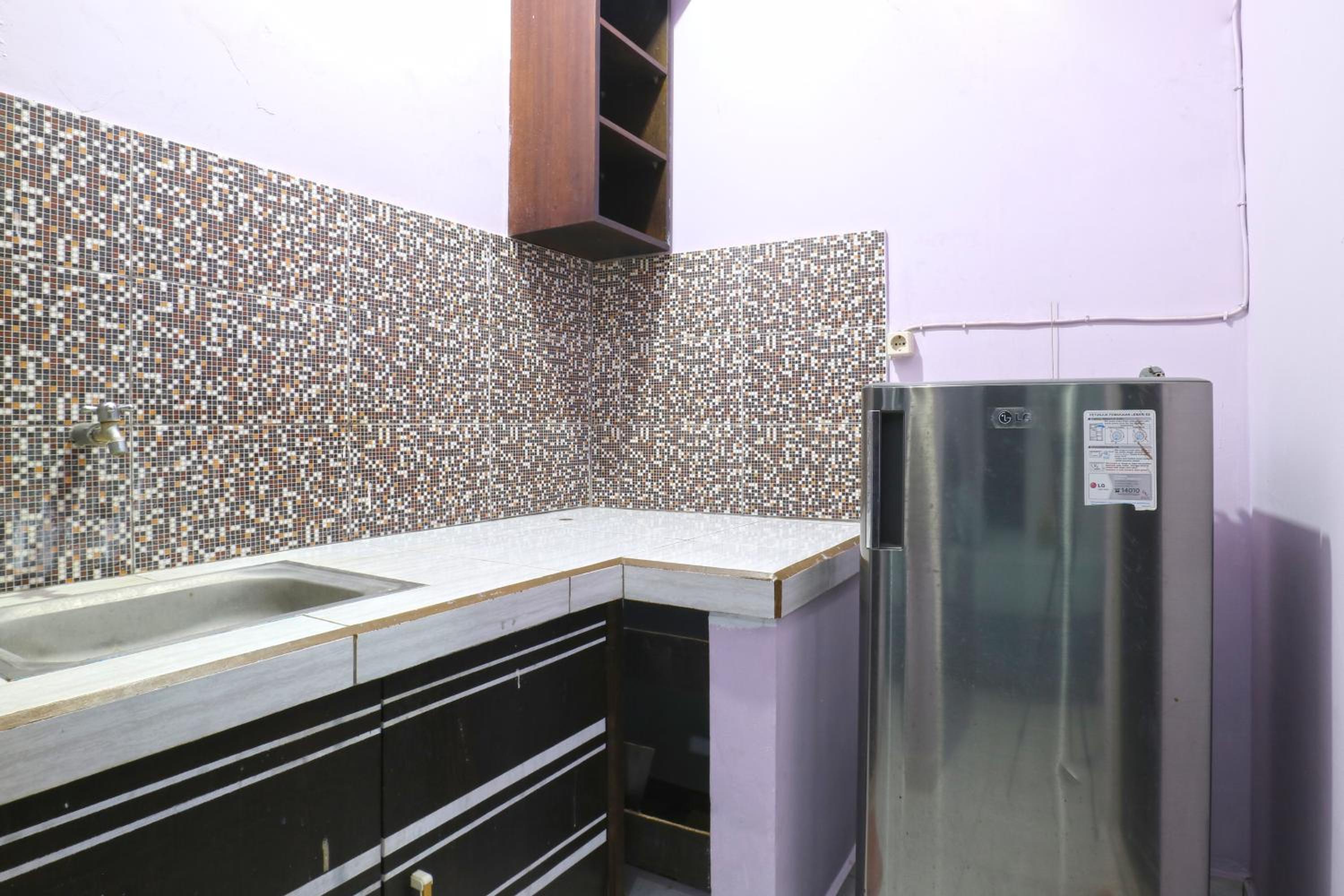 Micost Homestay