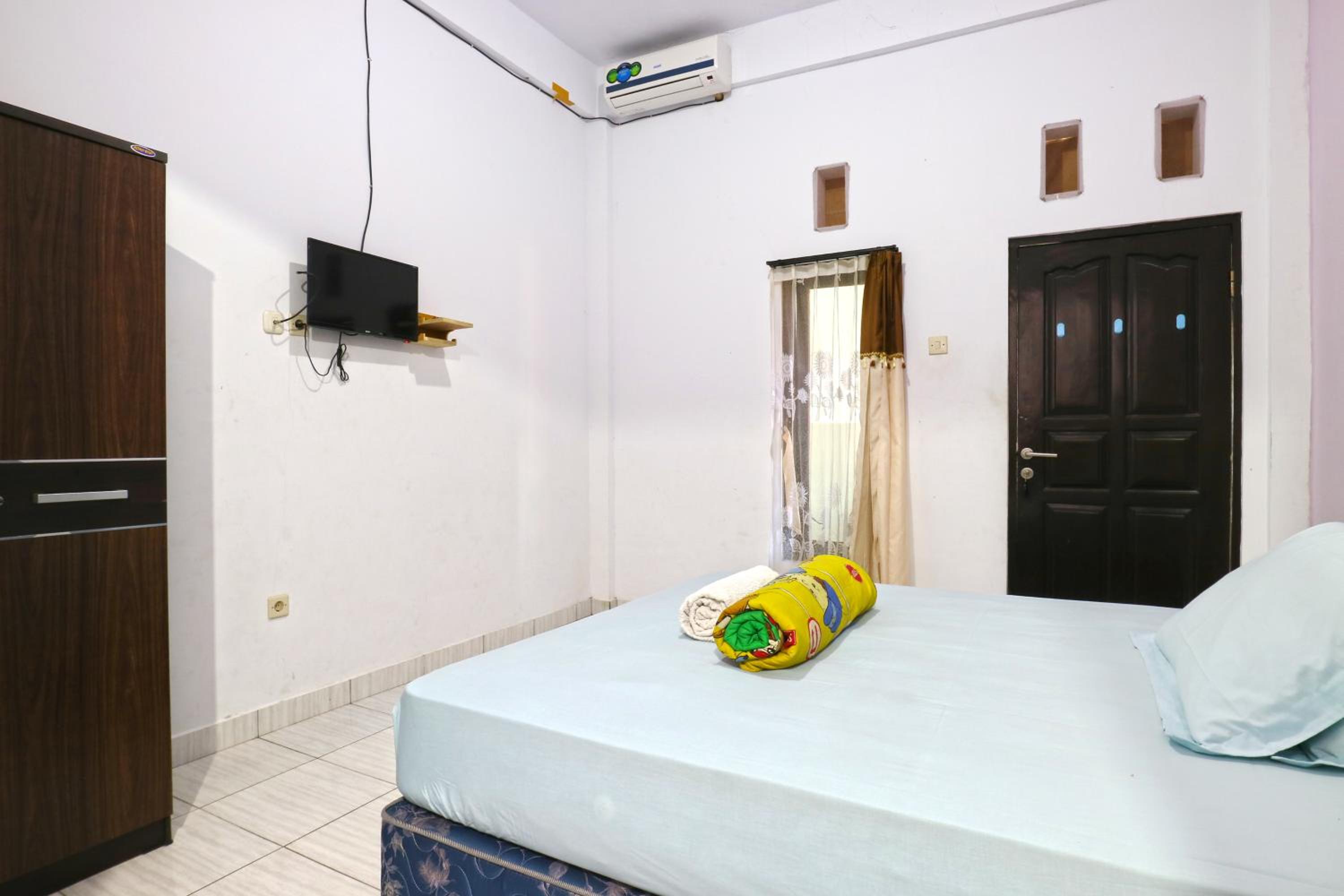 Micost Homestay