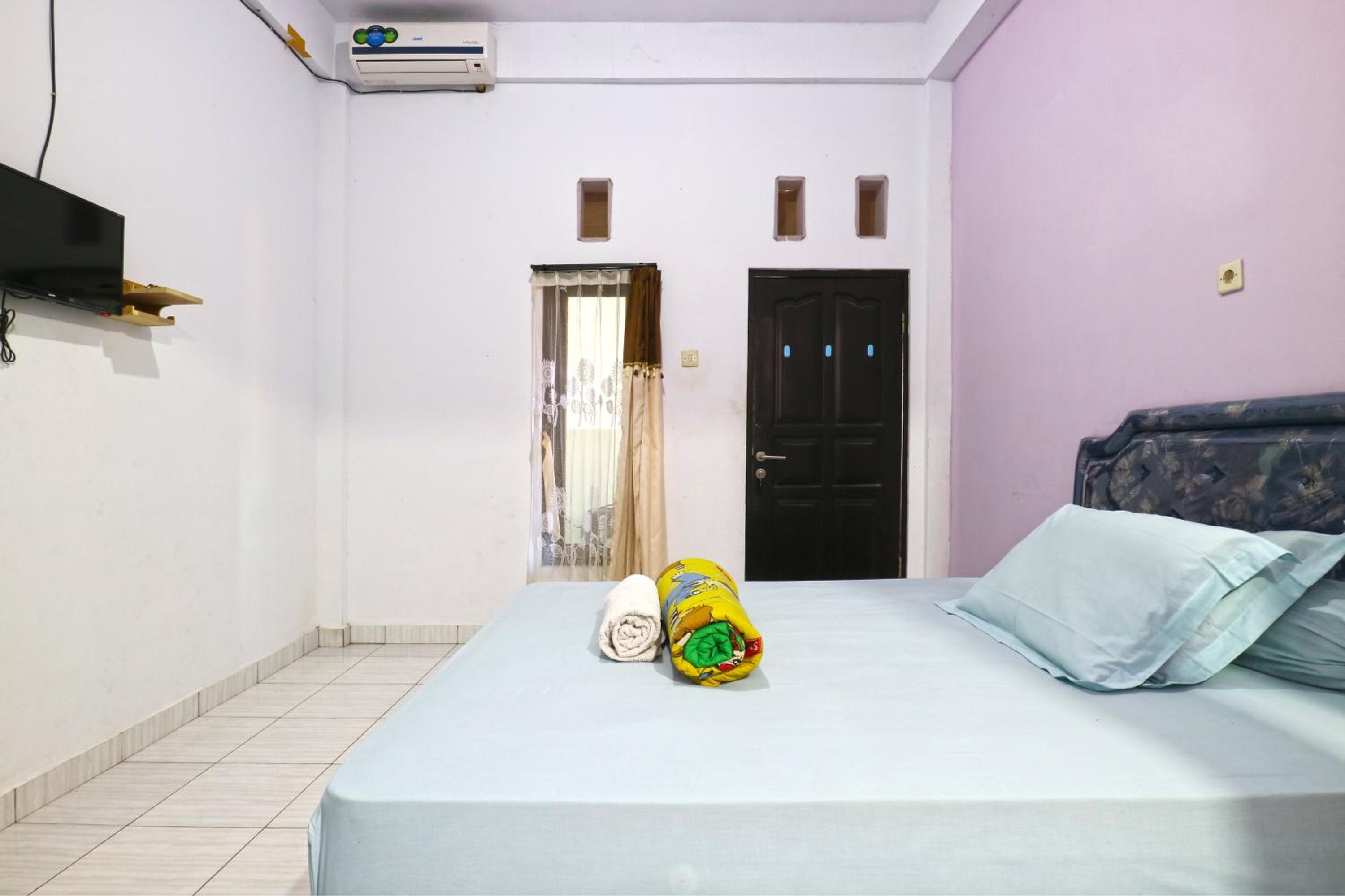 Micost Homestay