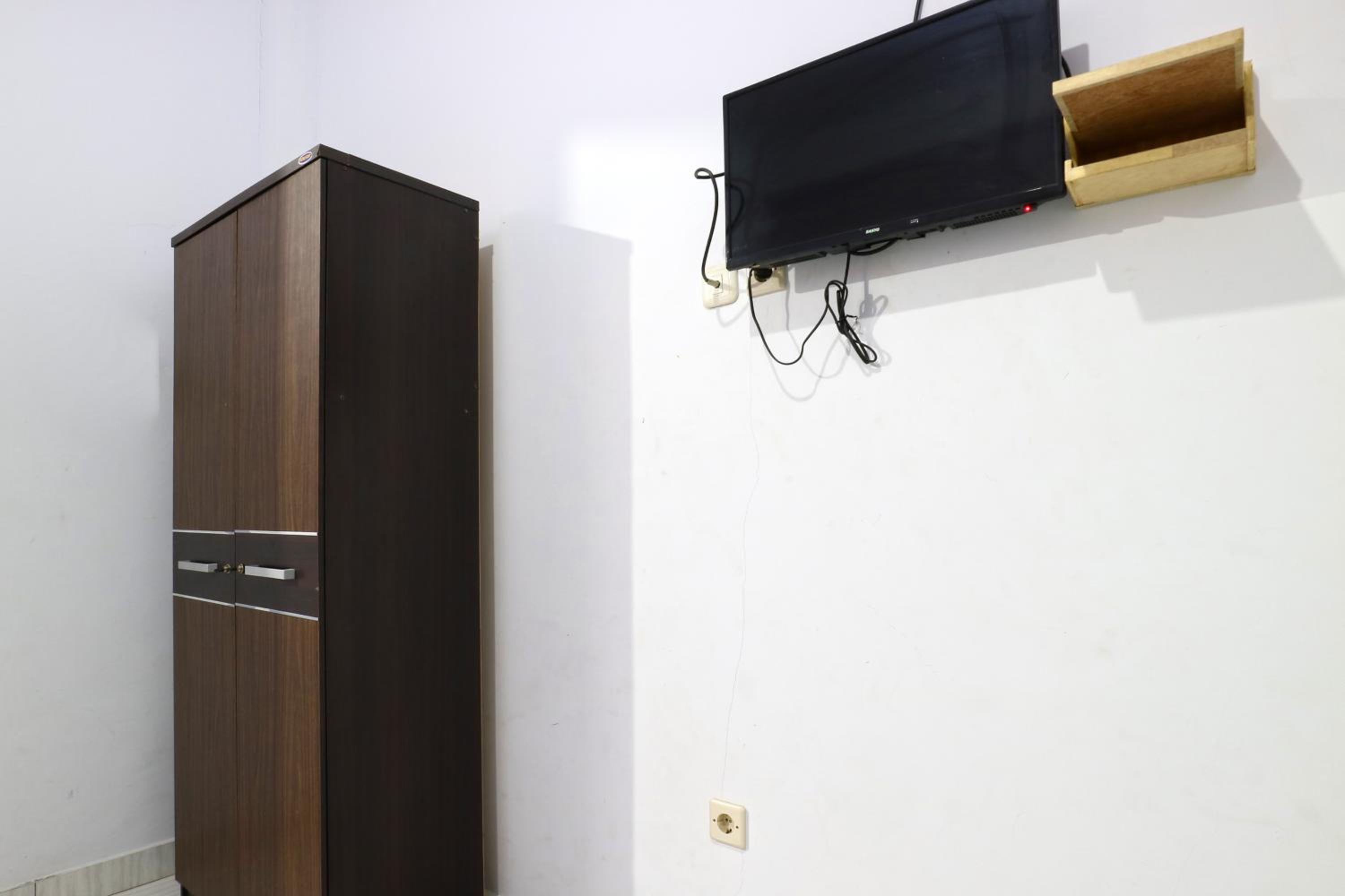 Micost Homestay