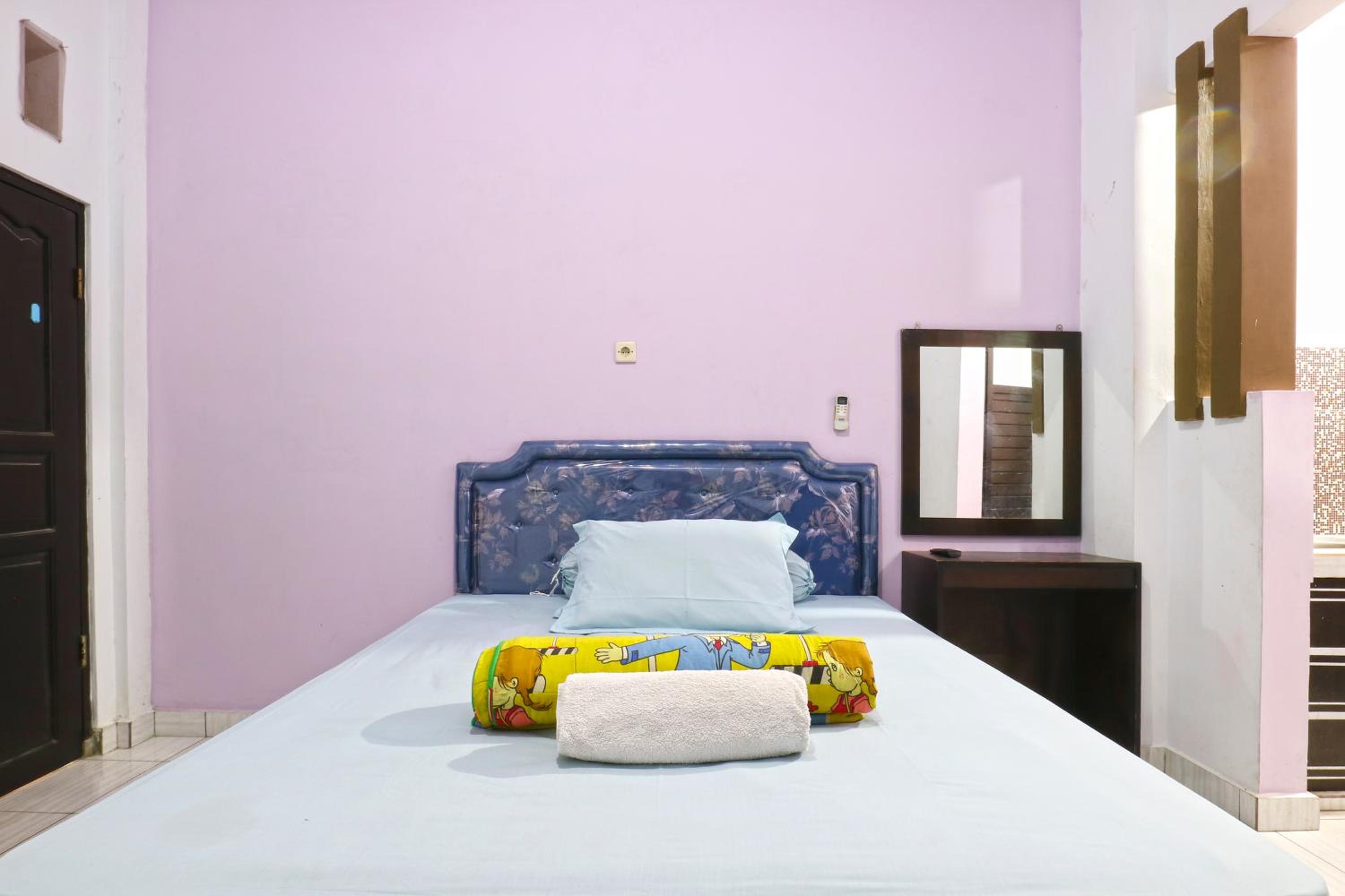 Micost Homestay