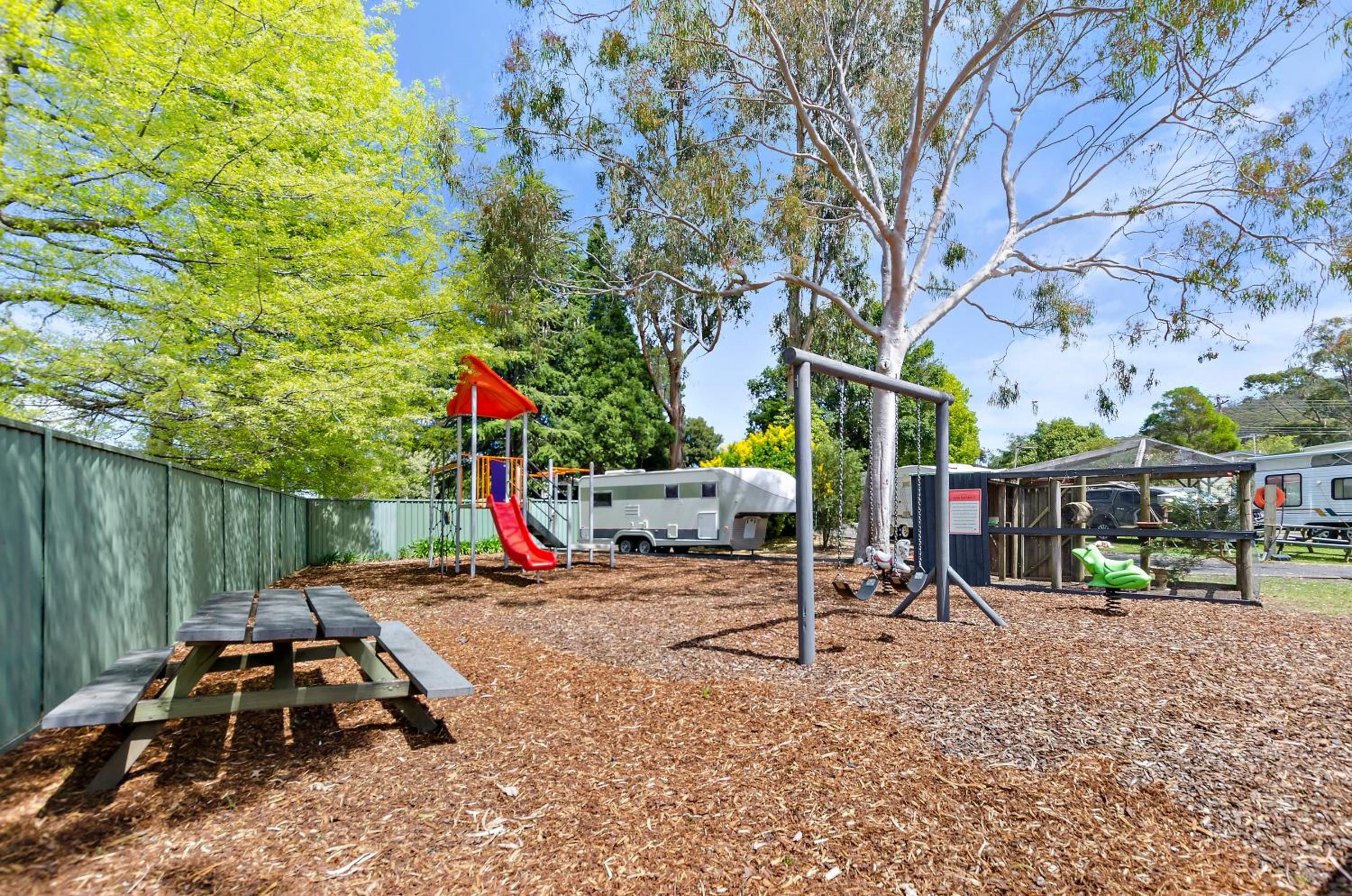 Mittagong Holiday Park