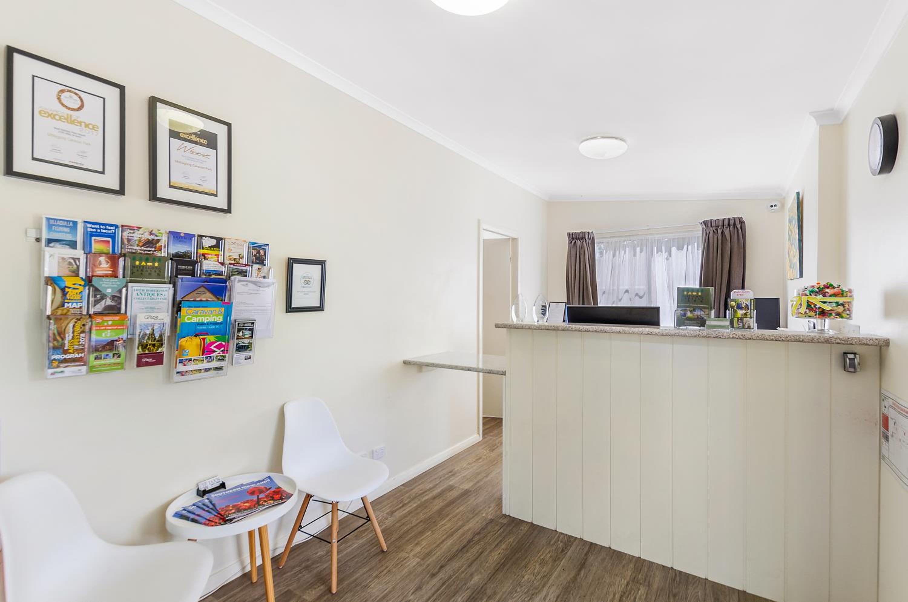 Mittagong Holiday Park