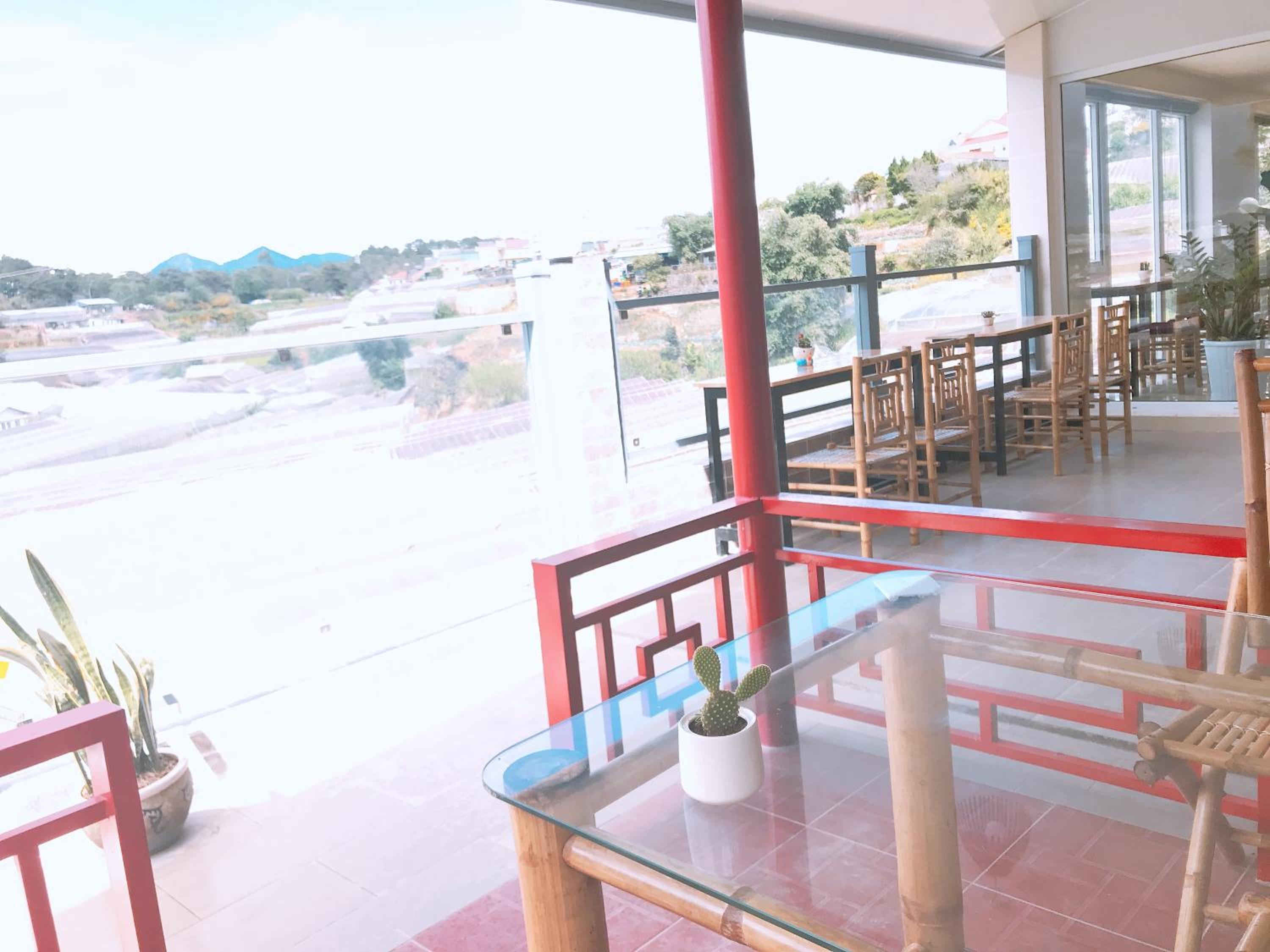 Starview Villa Dalat