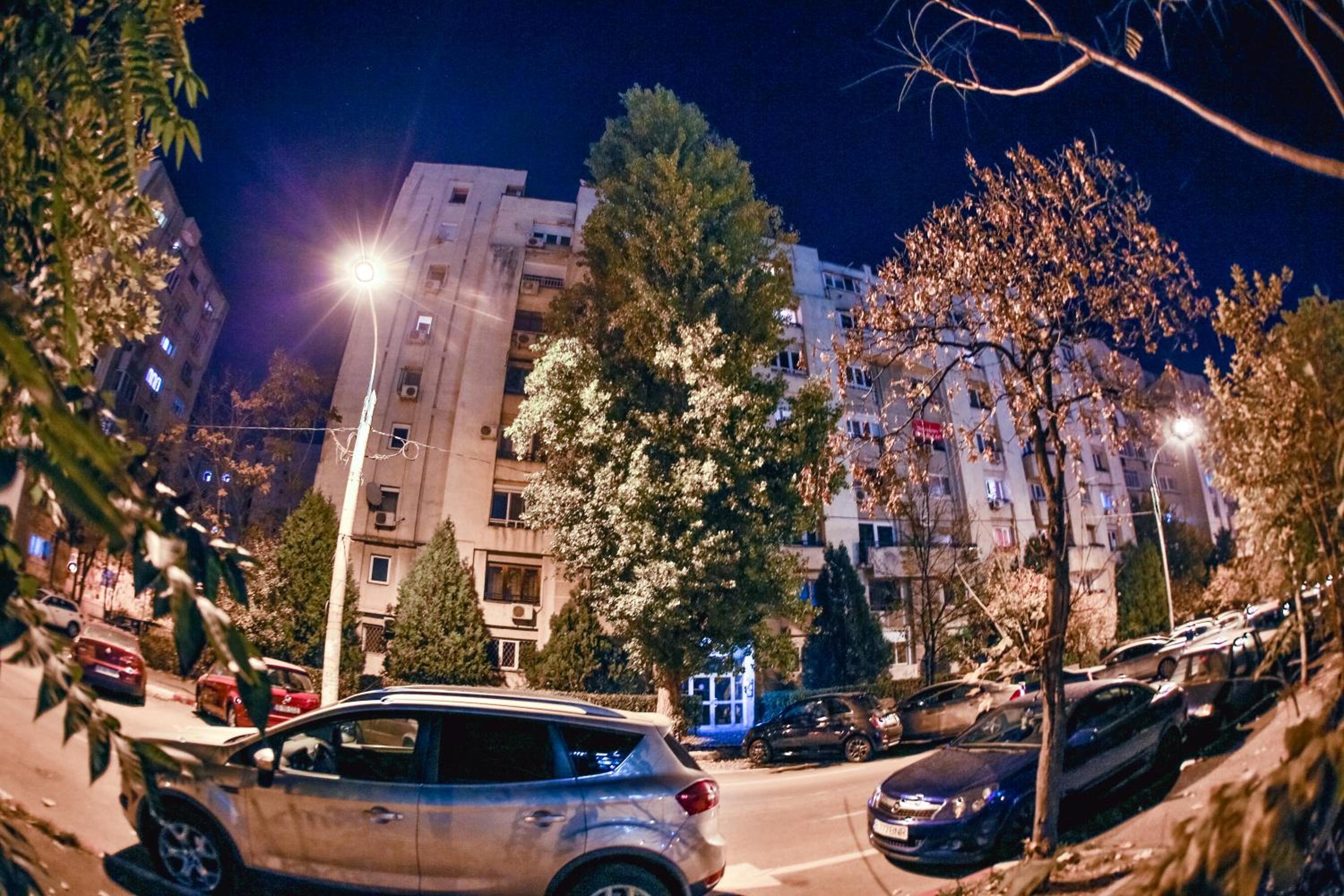 Dream Residence splai