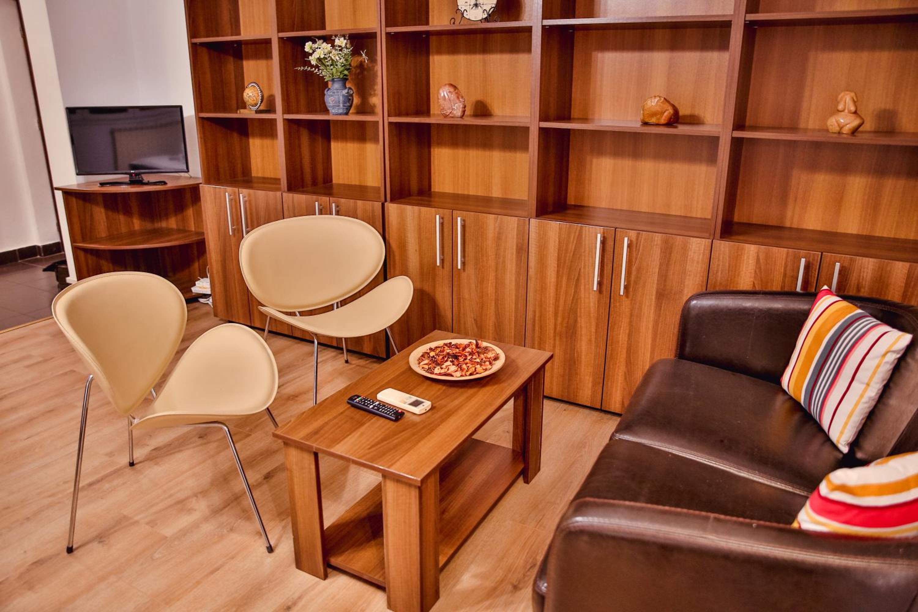 Dream Residence splai