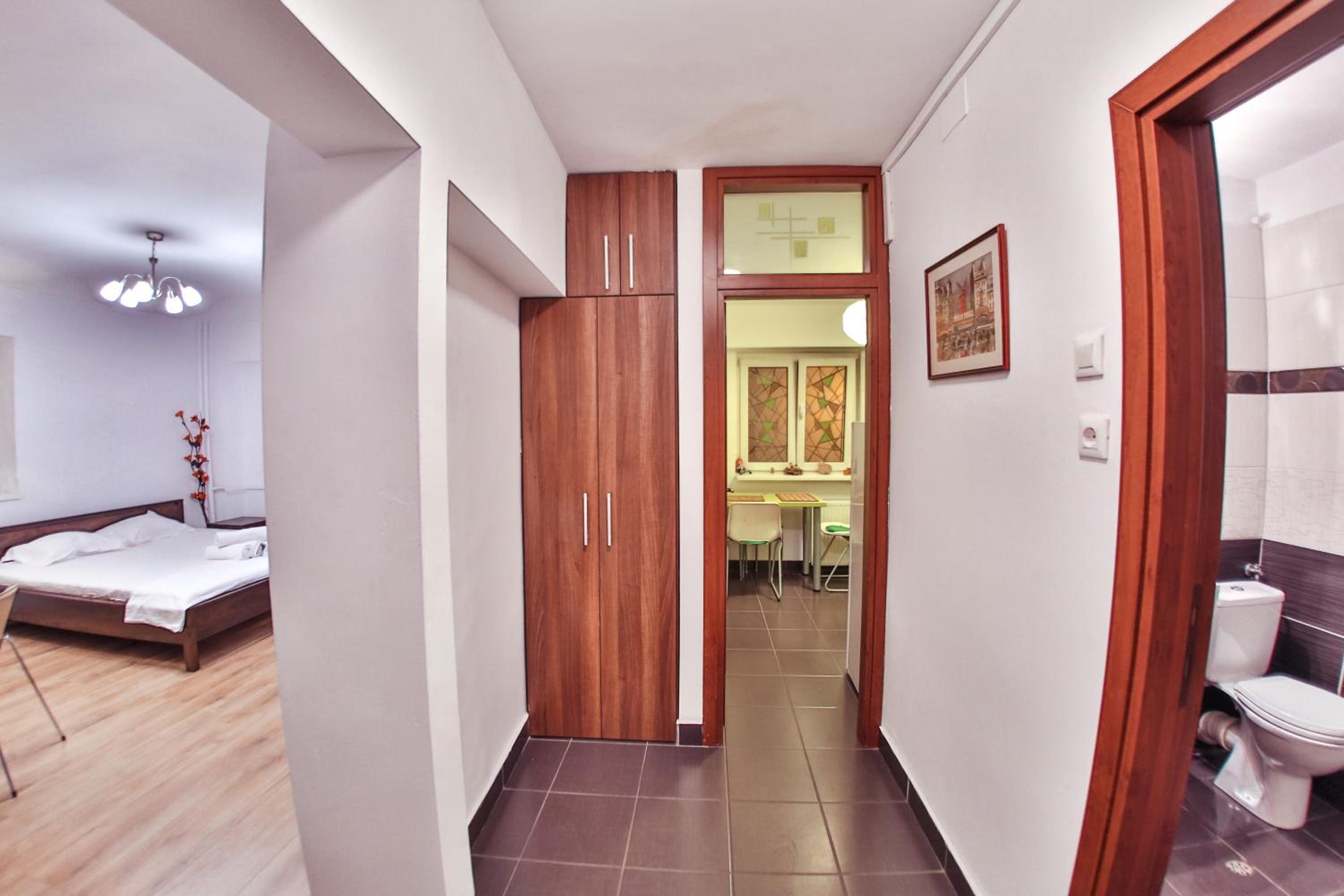 Dream Residence splai