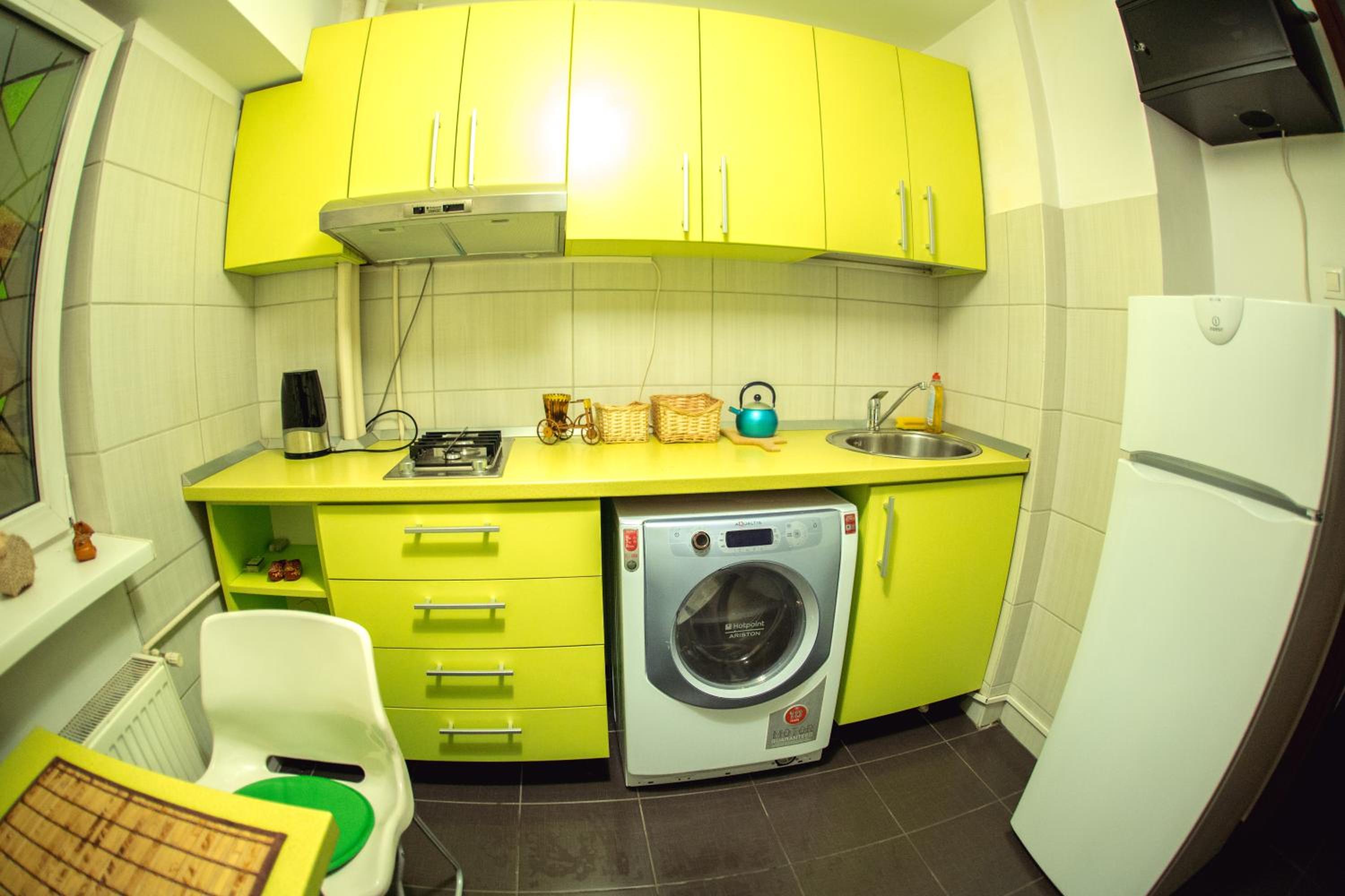 Dream Residence splai