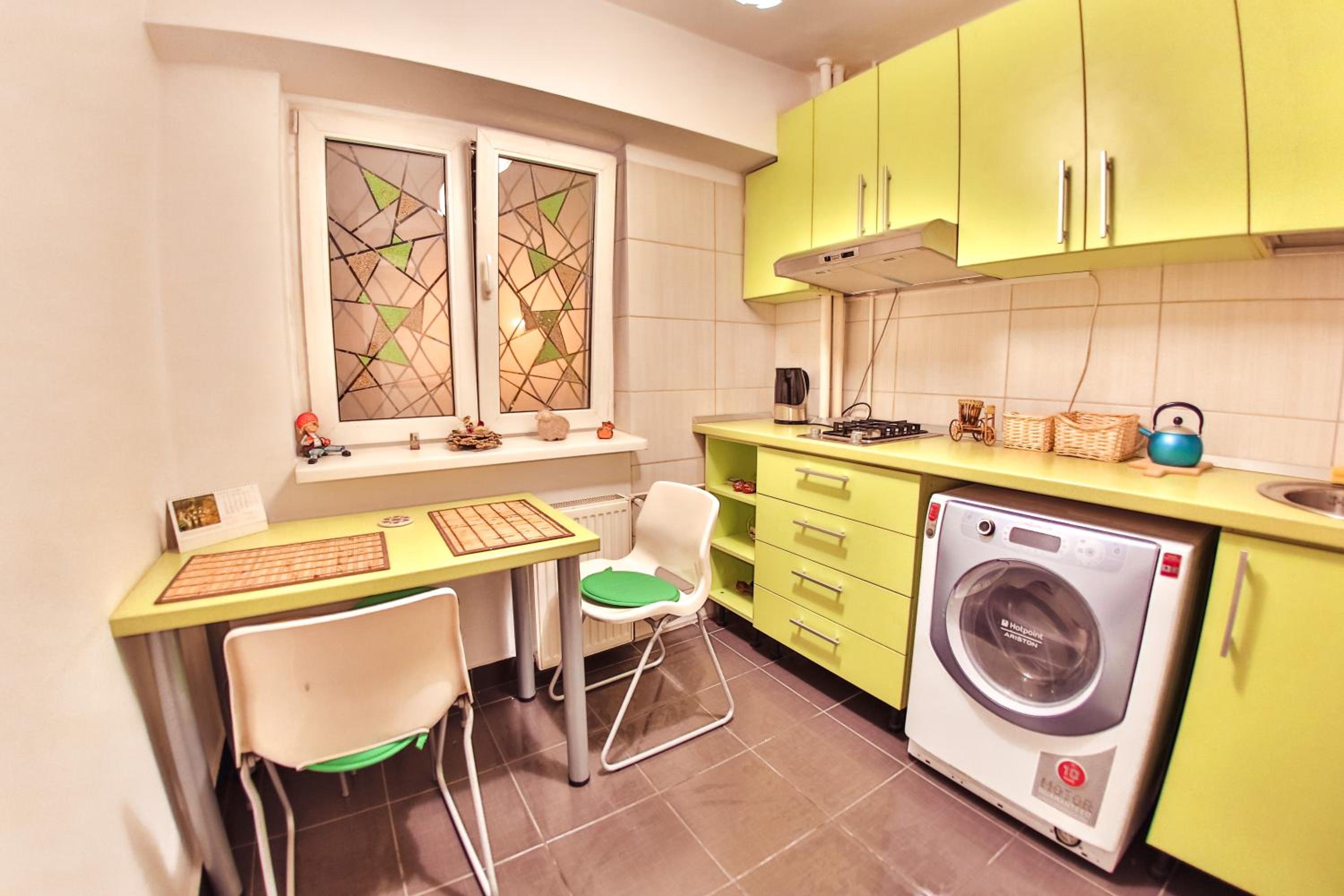Dream Residence splai