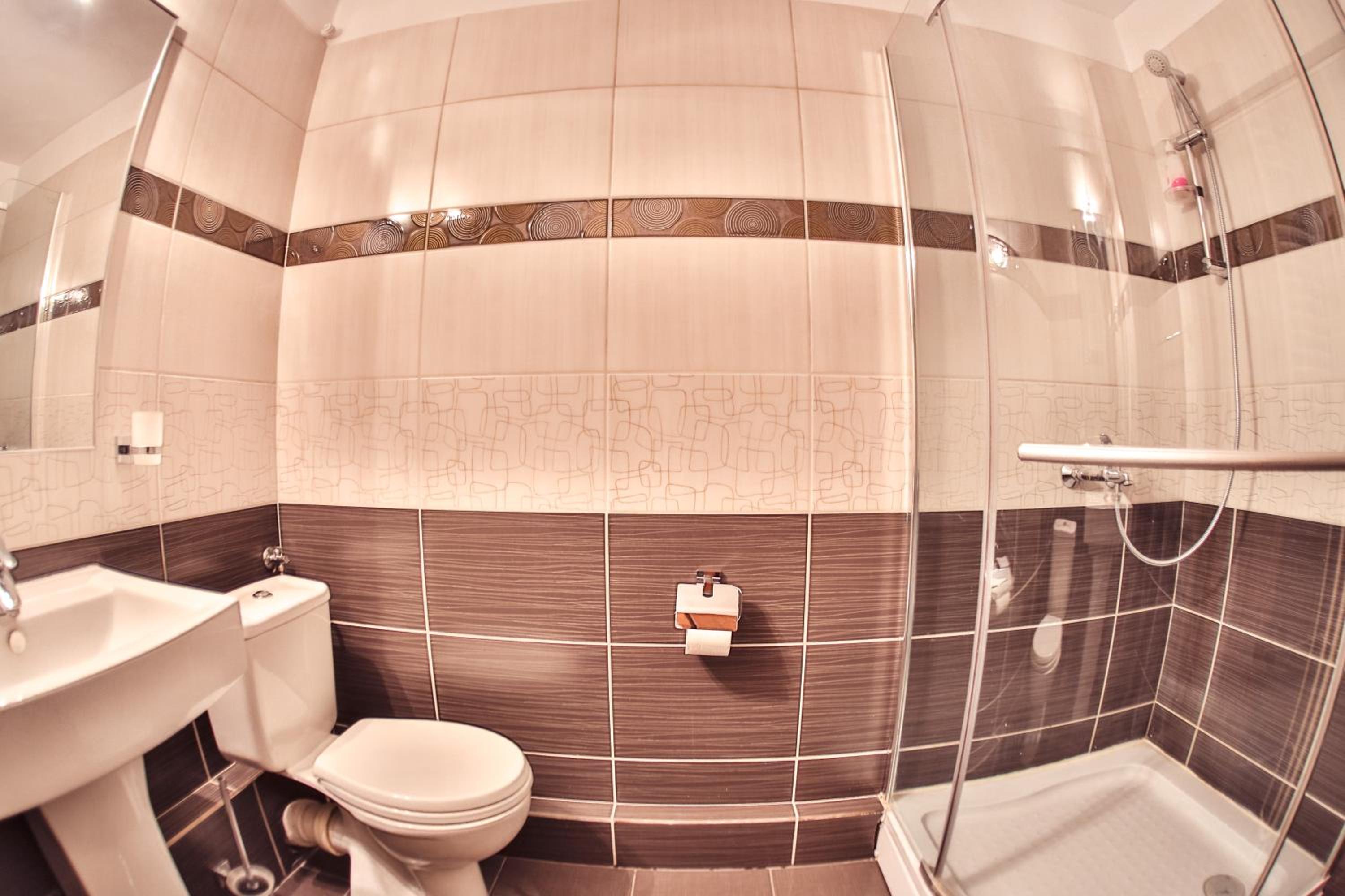 Dream Residence splai