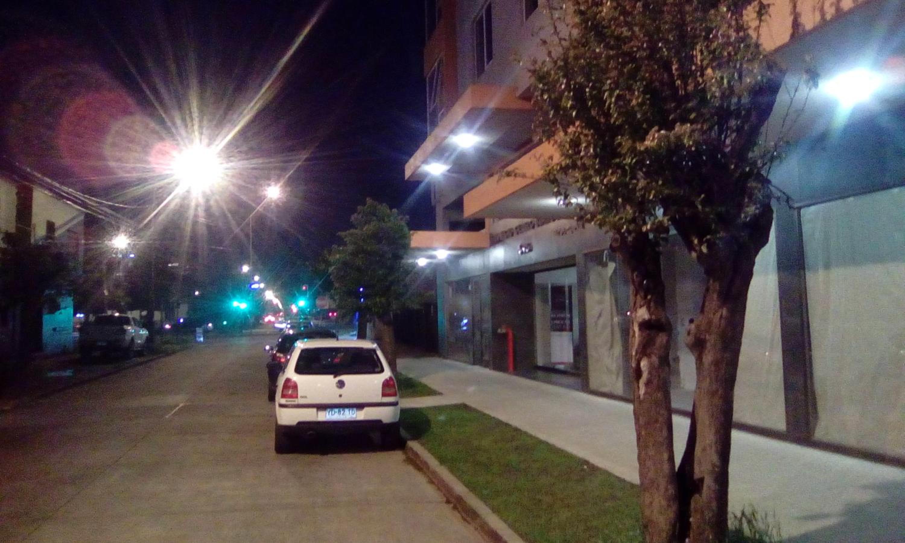 depto nuevo temuco view 4