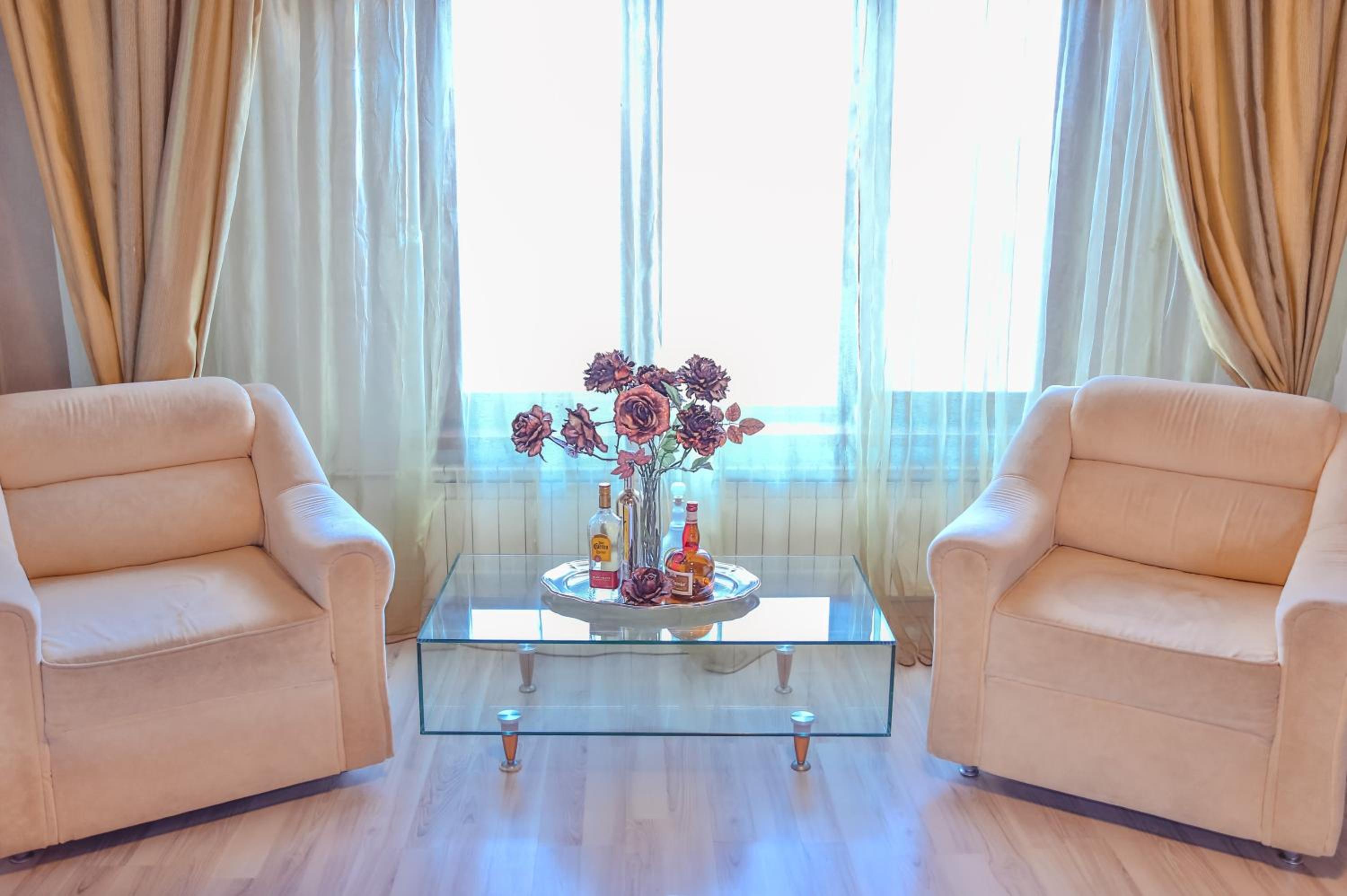 Dream Residence romantic view 4