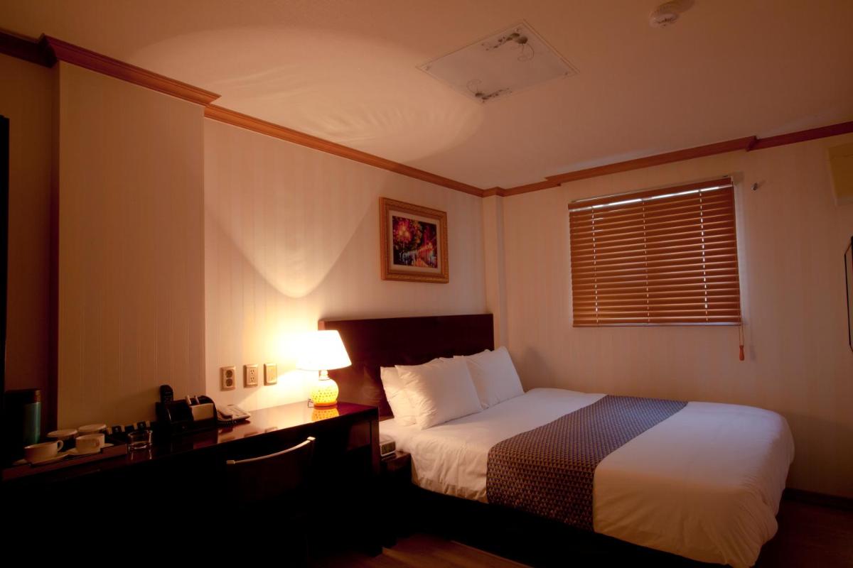 Hotel Daewoo Inn