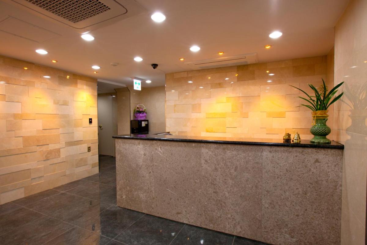 Hotel Daewoo Inn