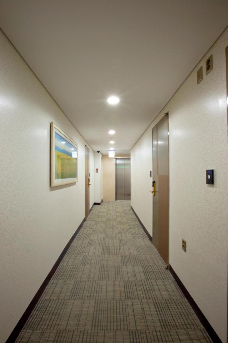 Hotel Daewoo Inn