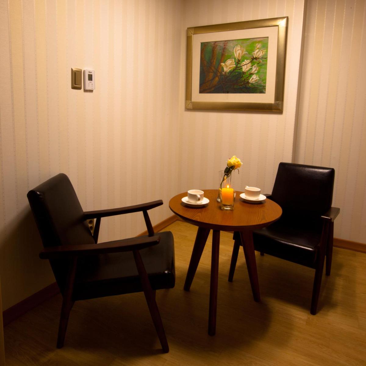 Hotel Daewoo Inn
