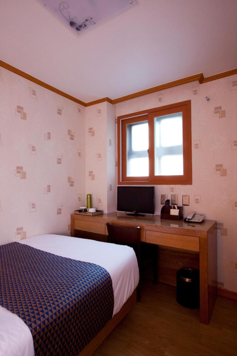 Hotel Daewoo Inn