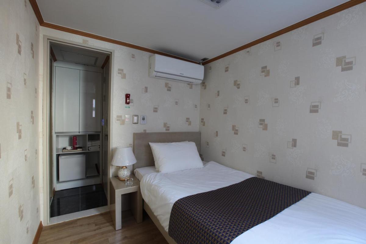 Hotel Daewoo Inn