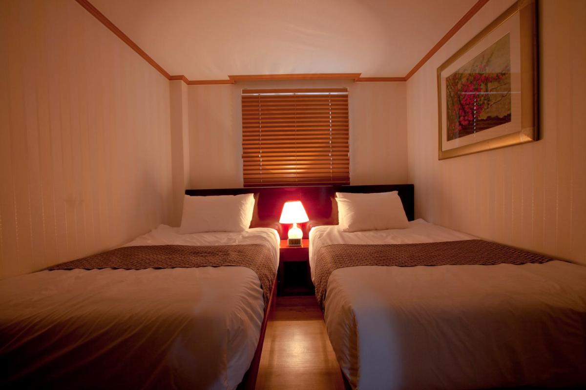 Hotel Daewoo Inn