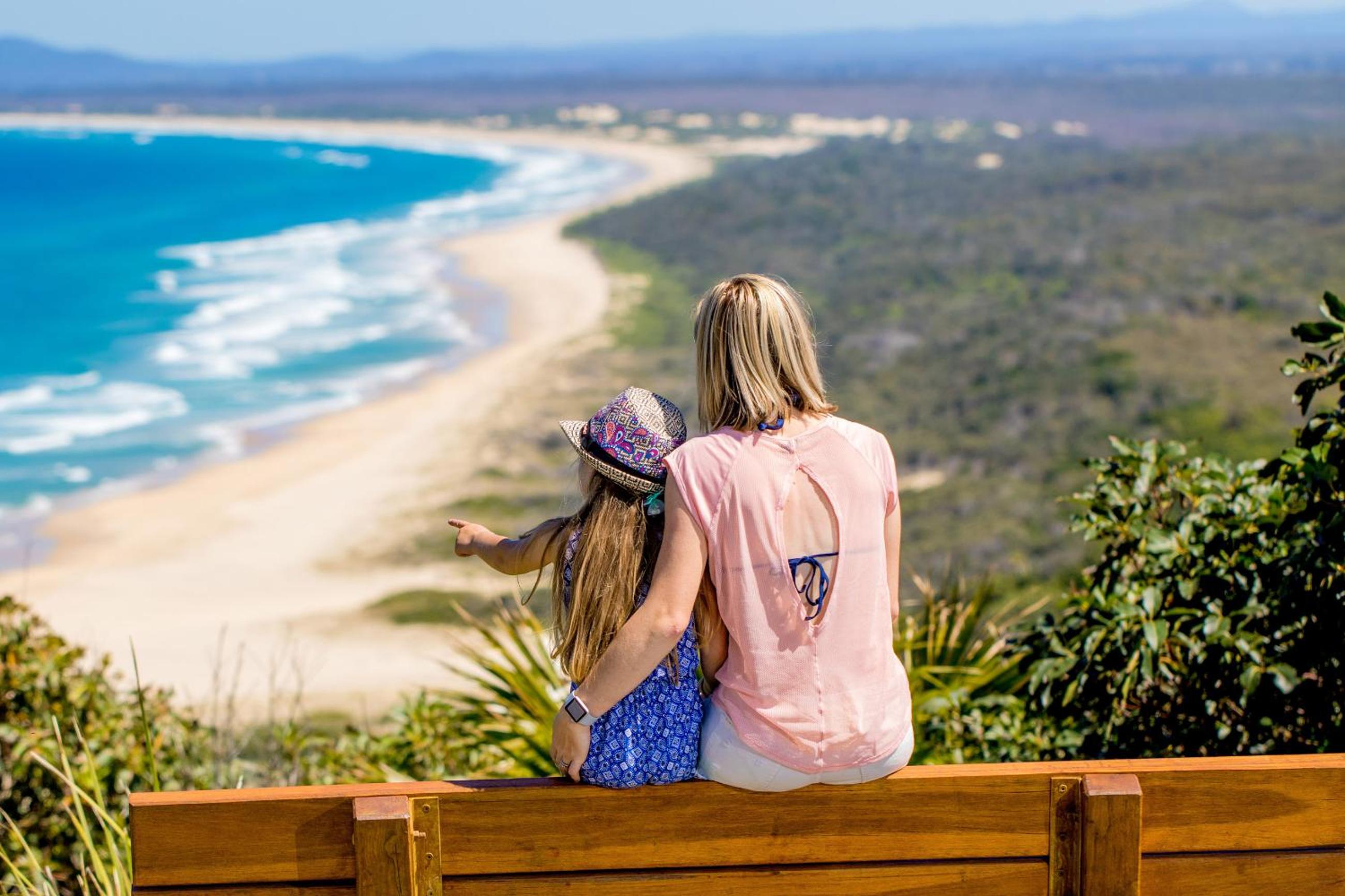 NRMA South West Rocks Holiday Park