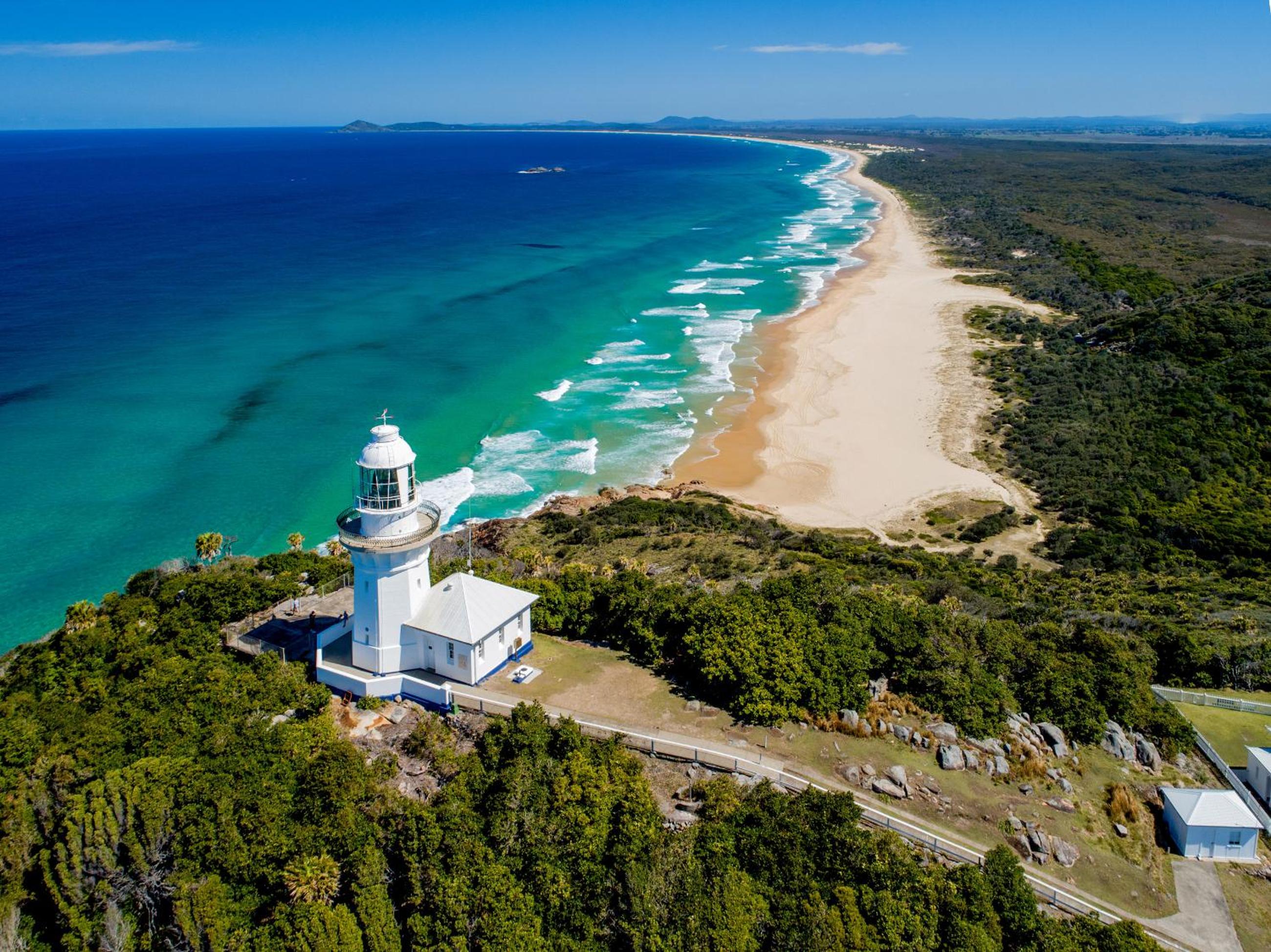 NRMA South West Rocks Holiday Park
