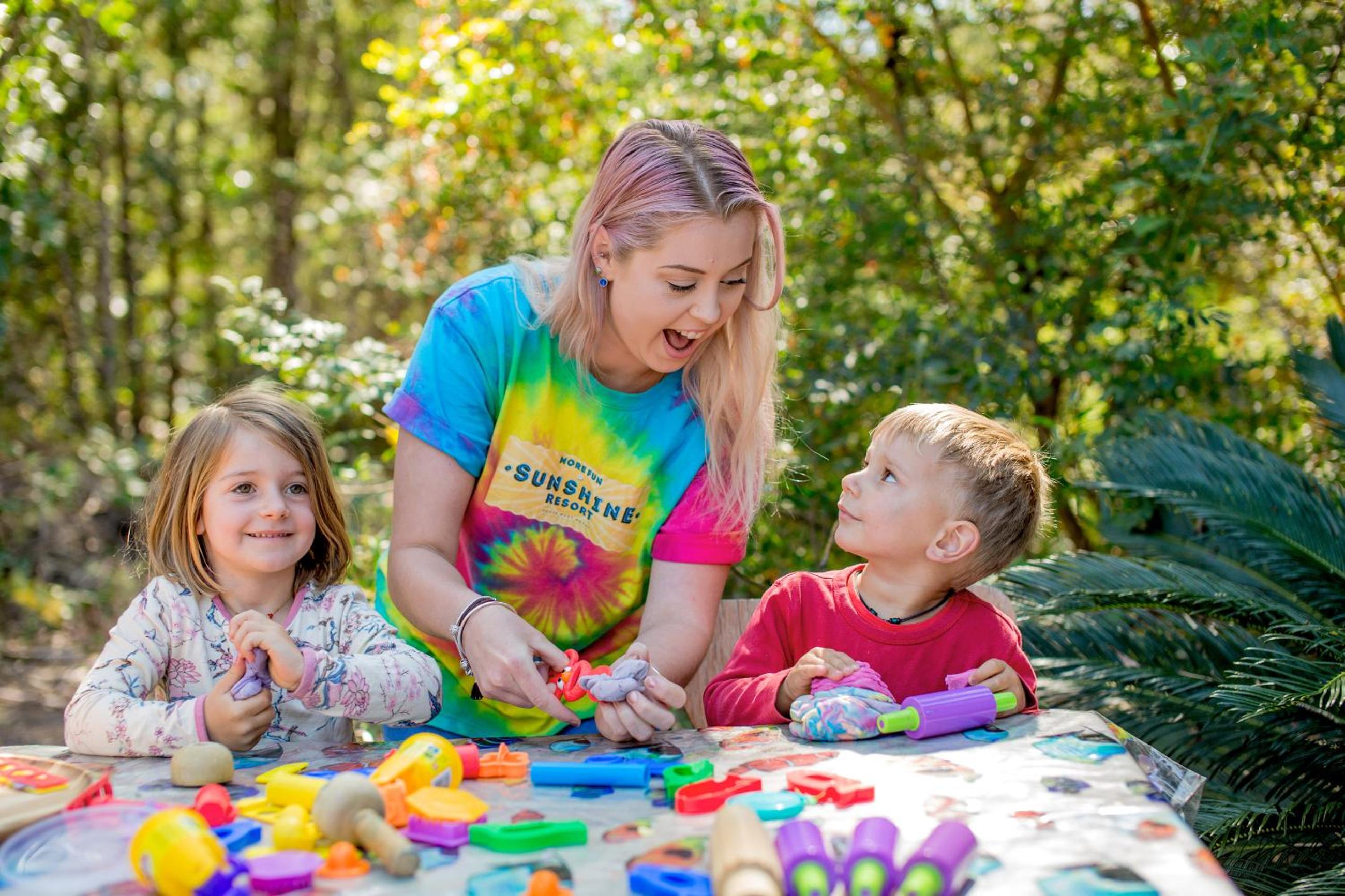NRMA South West Rocks Holiday Park