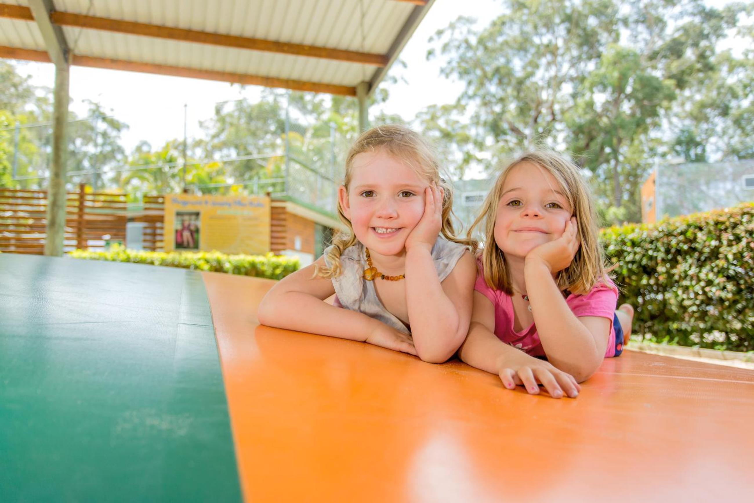 NRMA South West Rocks Holiday Park