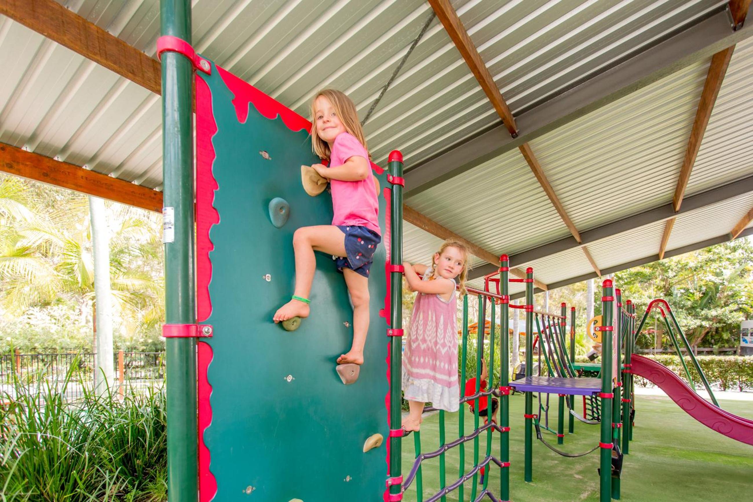NRMA South West Rocks Holiday Park