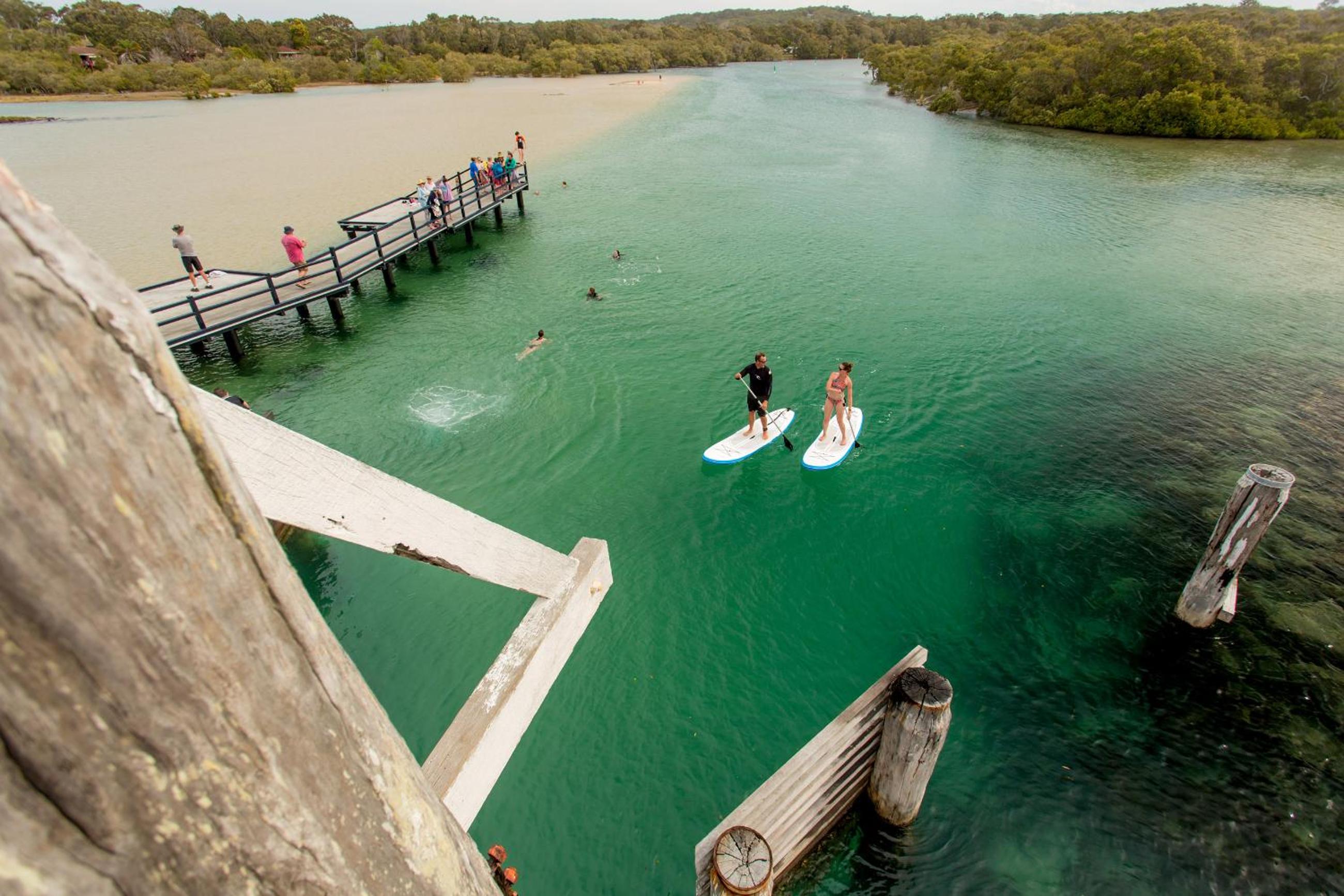 NRMA South West Rocks Holiday Park