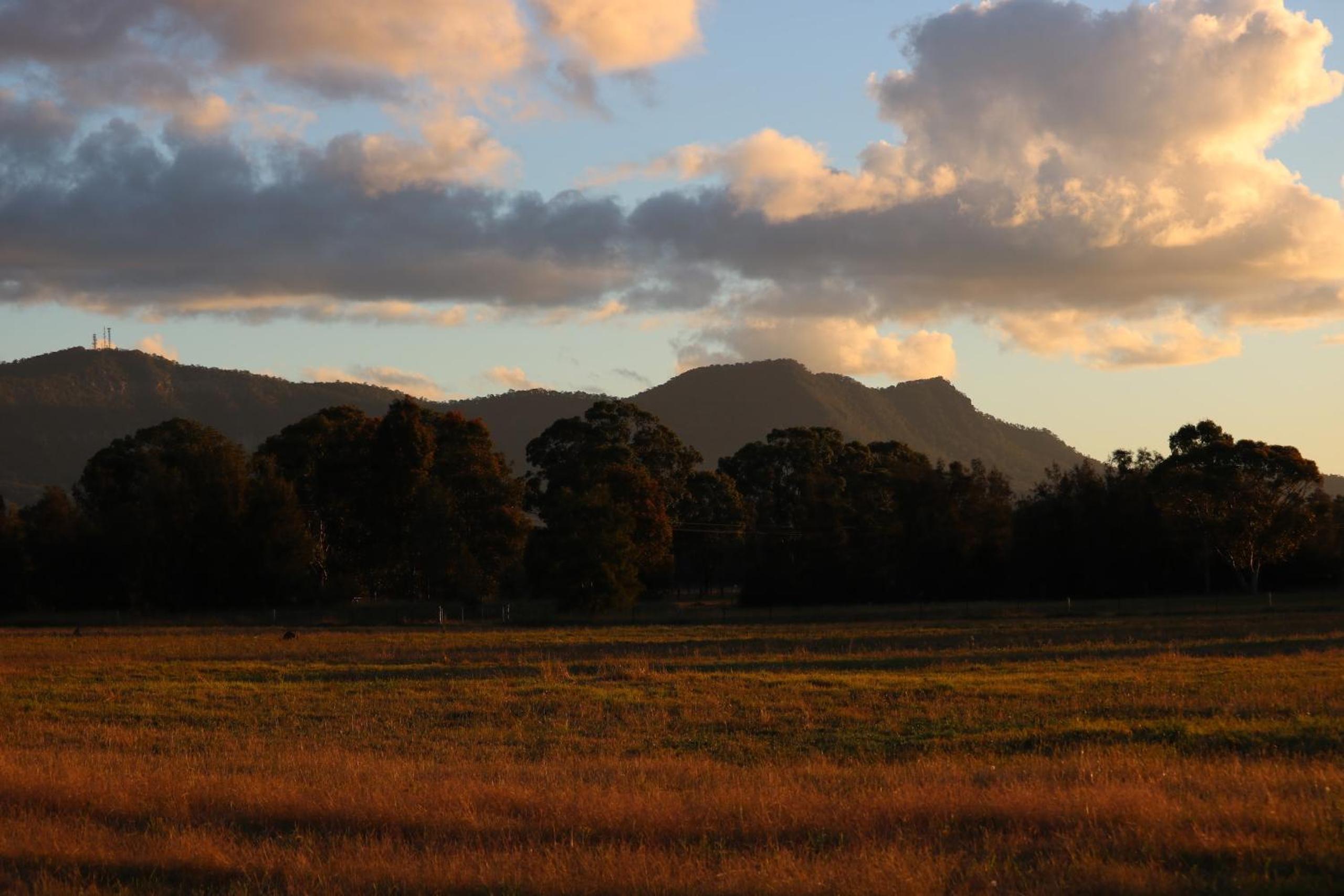 Silverpoint Estate