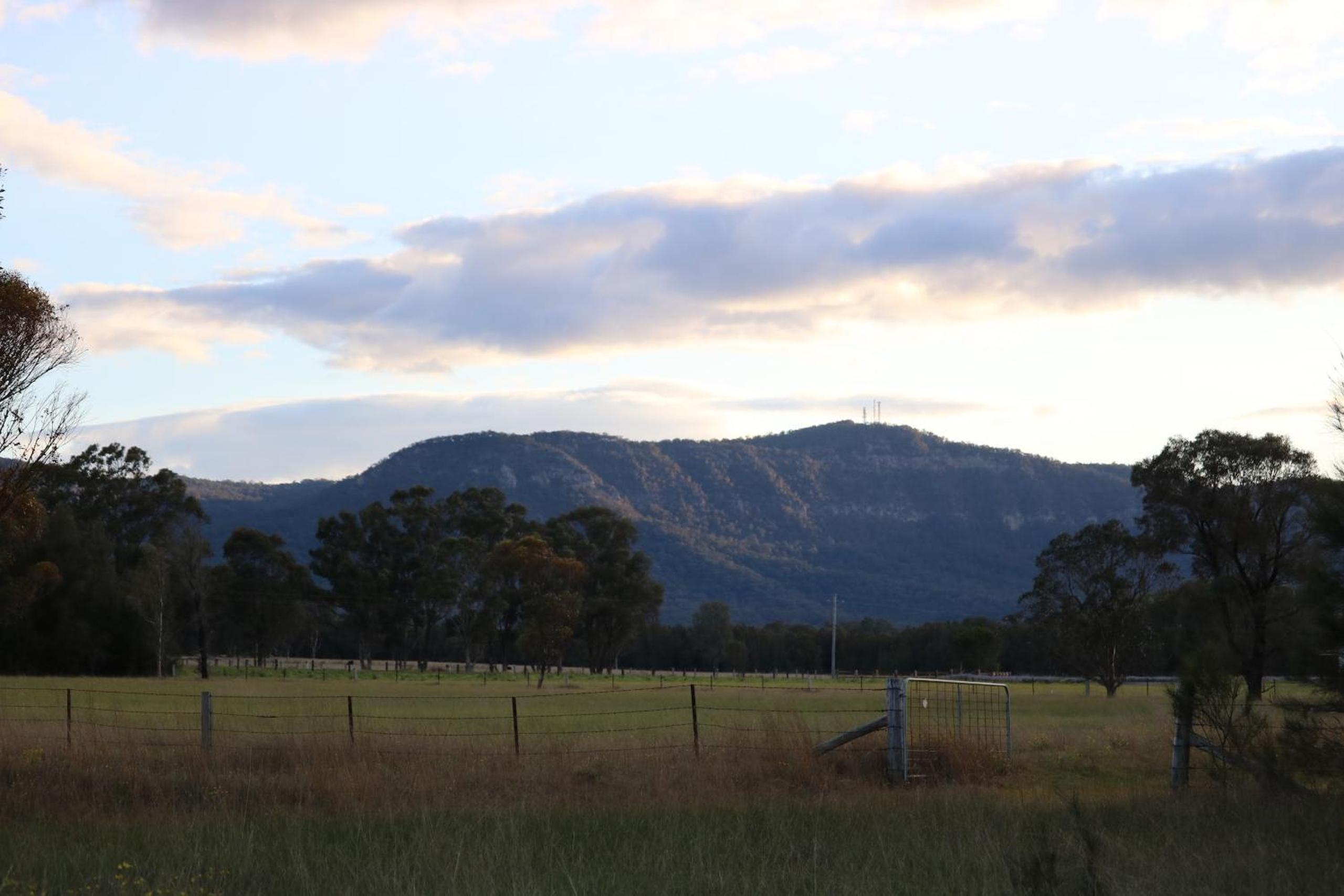 Silverpoint Estate