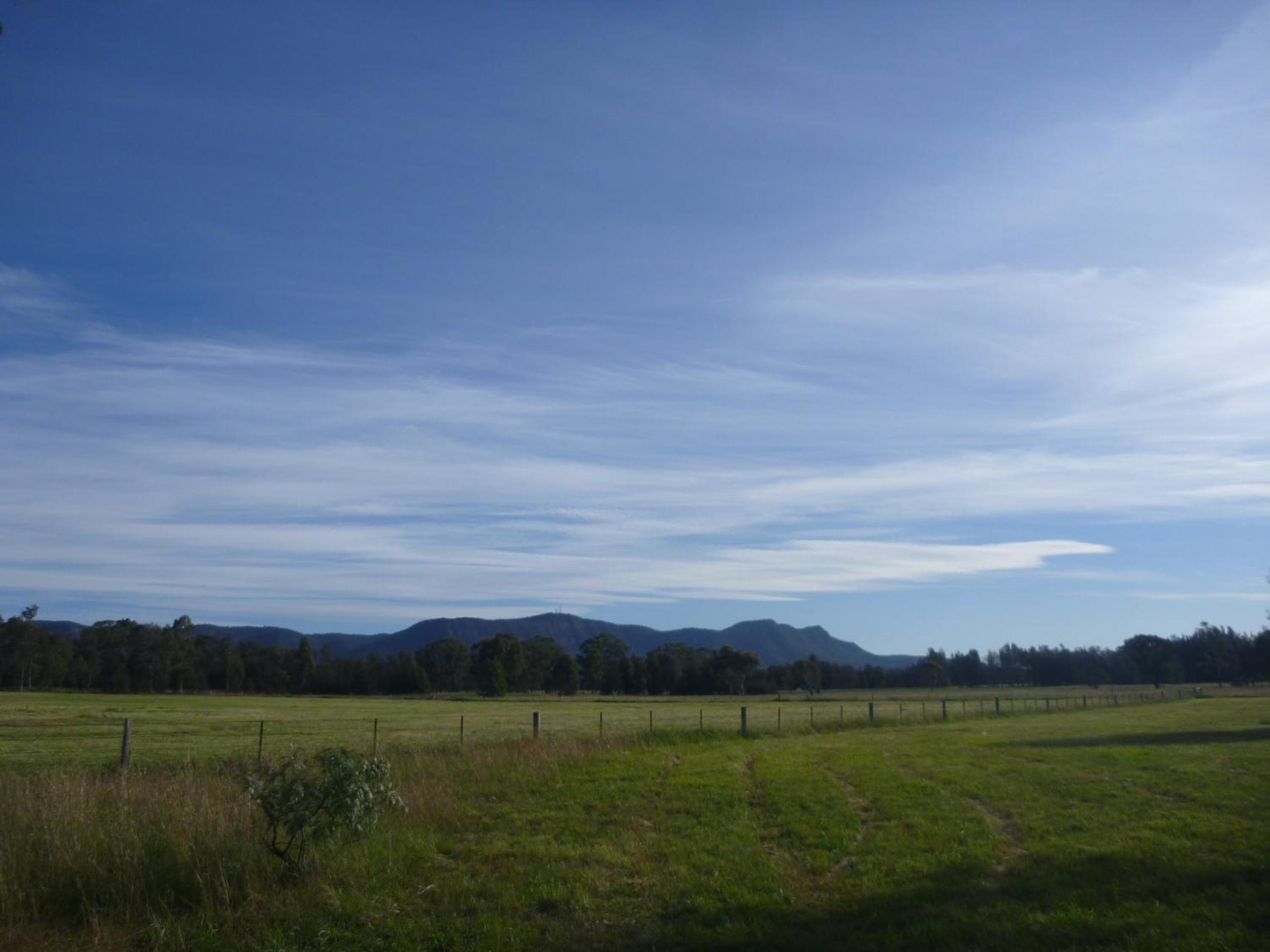 Silverpoint Estate
