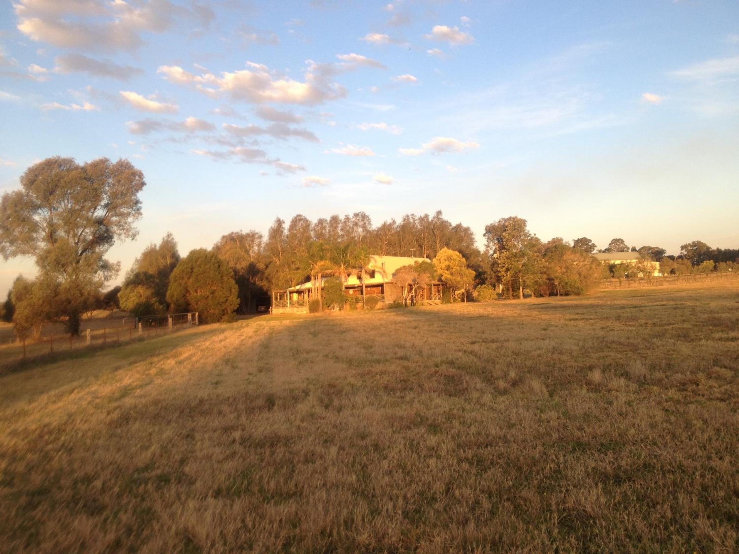 Silverpoint Estate