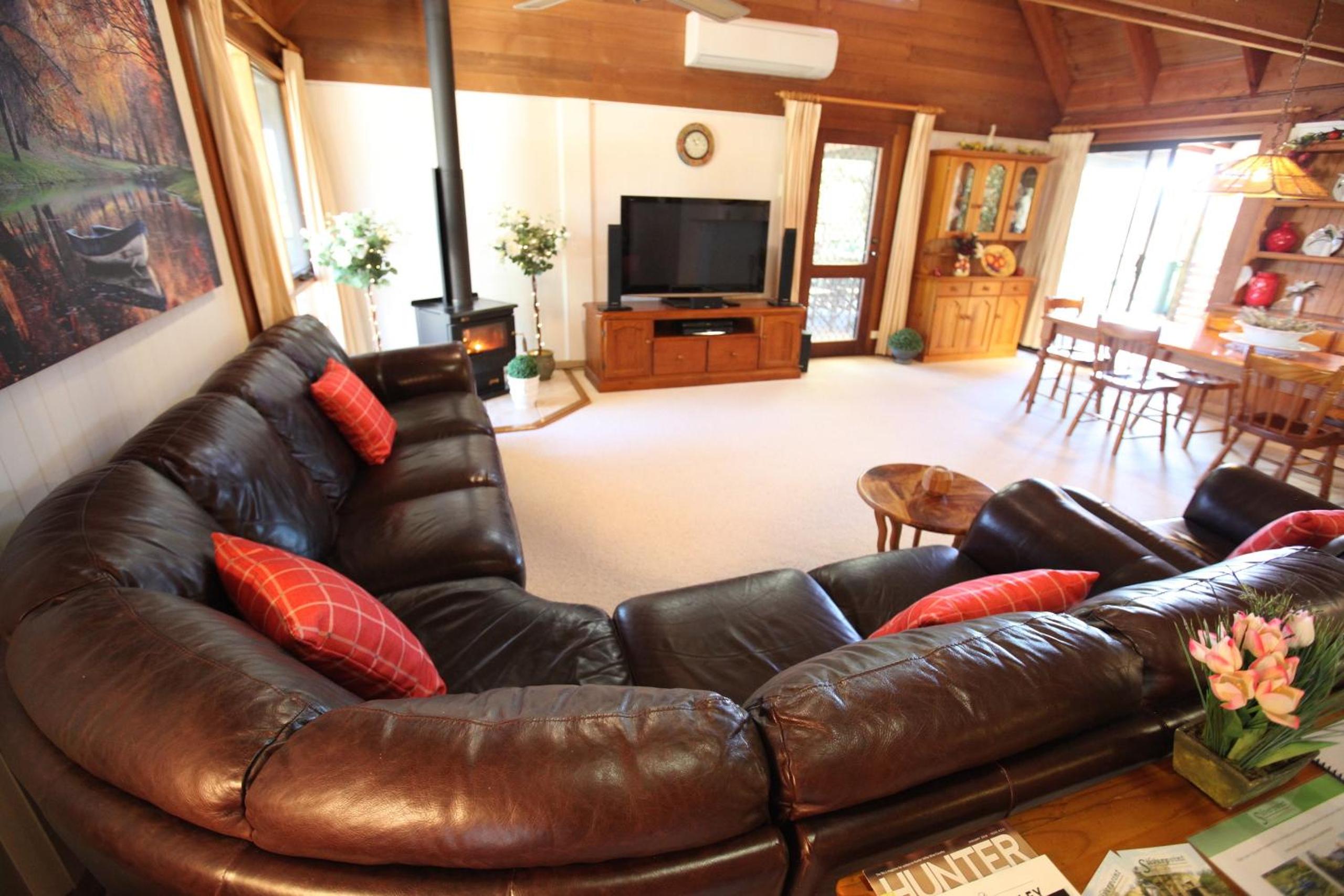 Silverpoint Estate