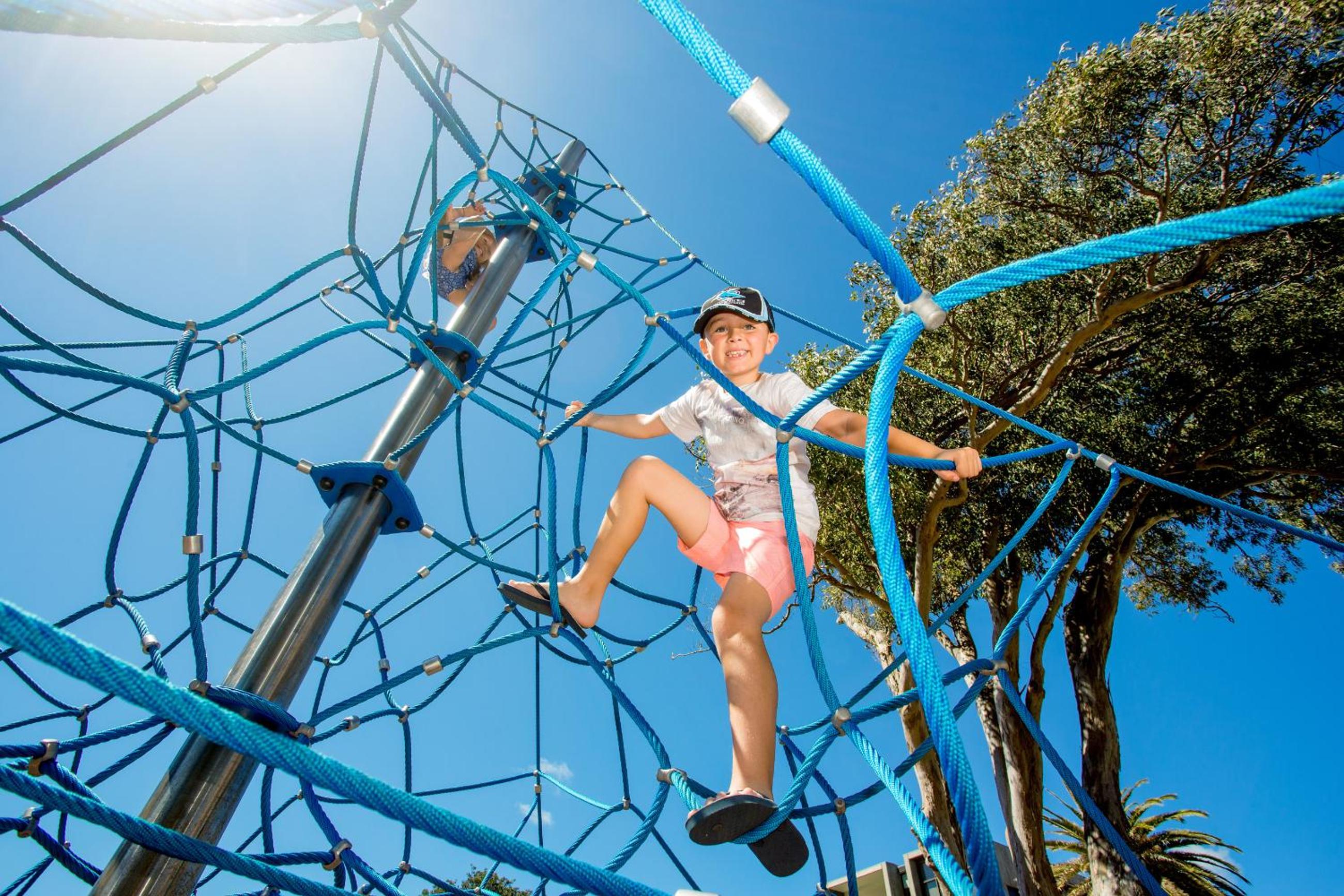 NRMA South West Rocks Holiday Park