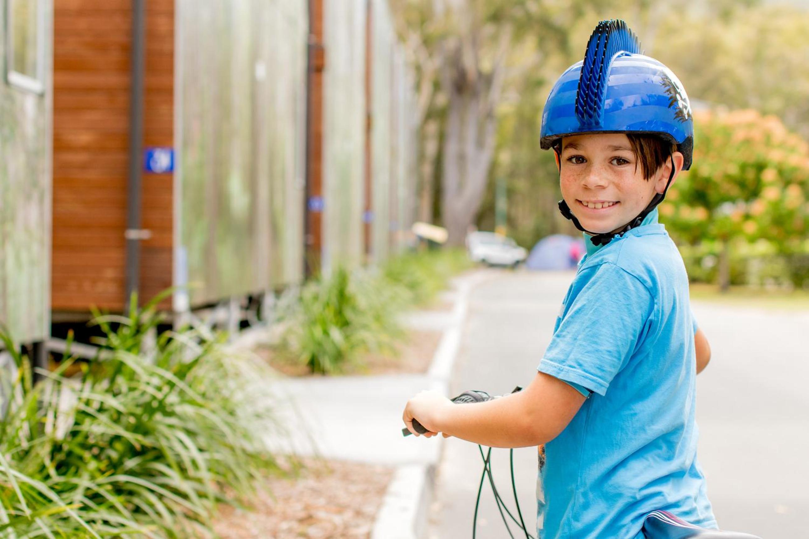 NRMA South West Rocks Holiday Park