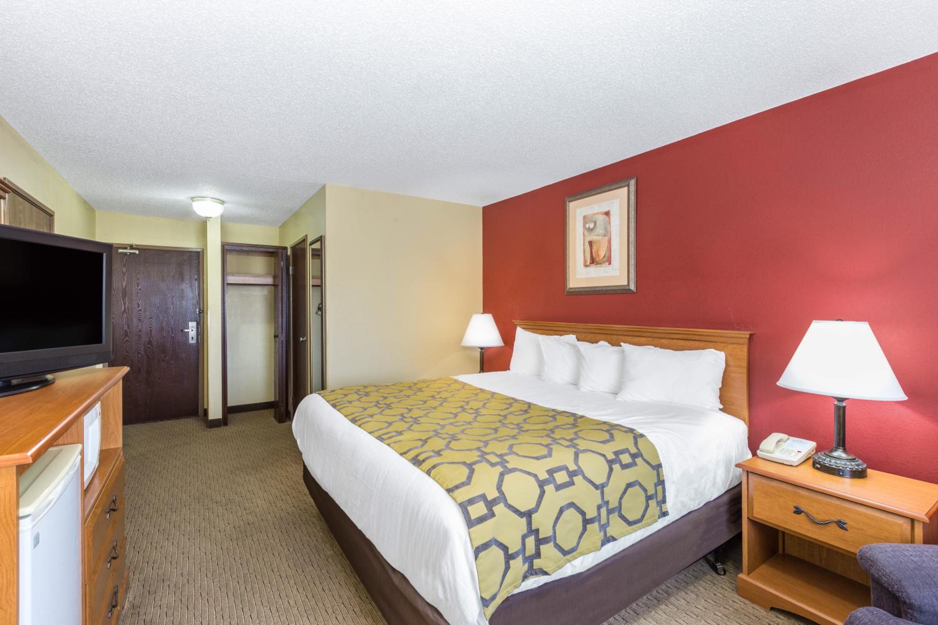 Baymont by Wyndham Fort Dodge, Billede 38