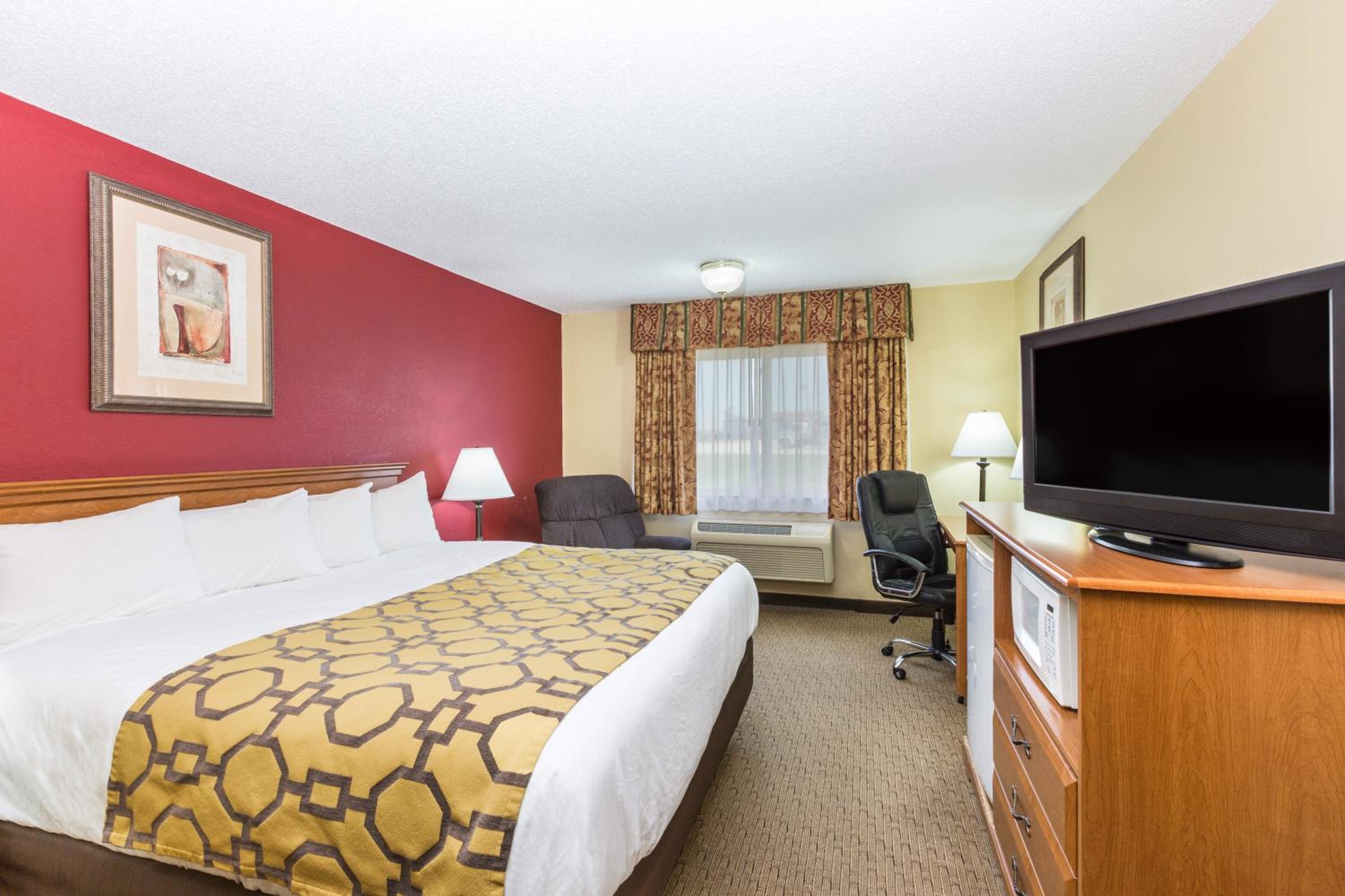 Baymont by Wyndham Fort Dodge, Billede 16